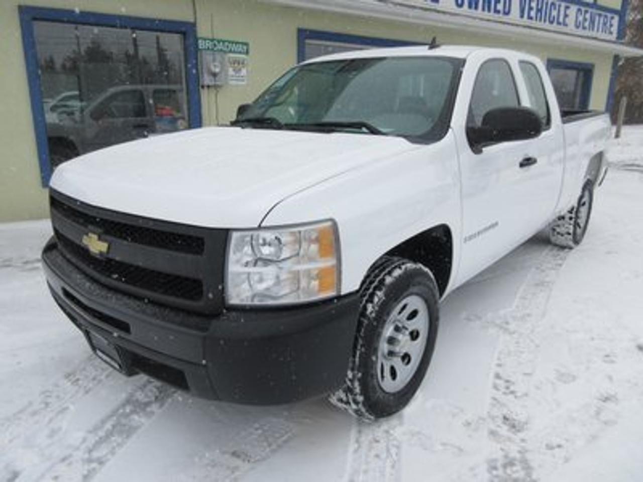 2009 Chevrolet Silverado 1500 1500 'GREAT VALUE' POWER EQUIPPED LT MODEL 6 PASSENGER 2WD.. EXT-CAB.. SHORTY..