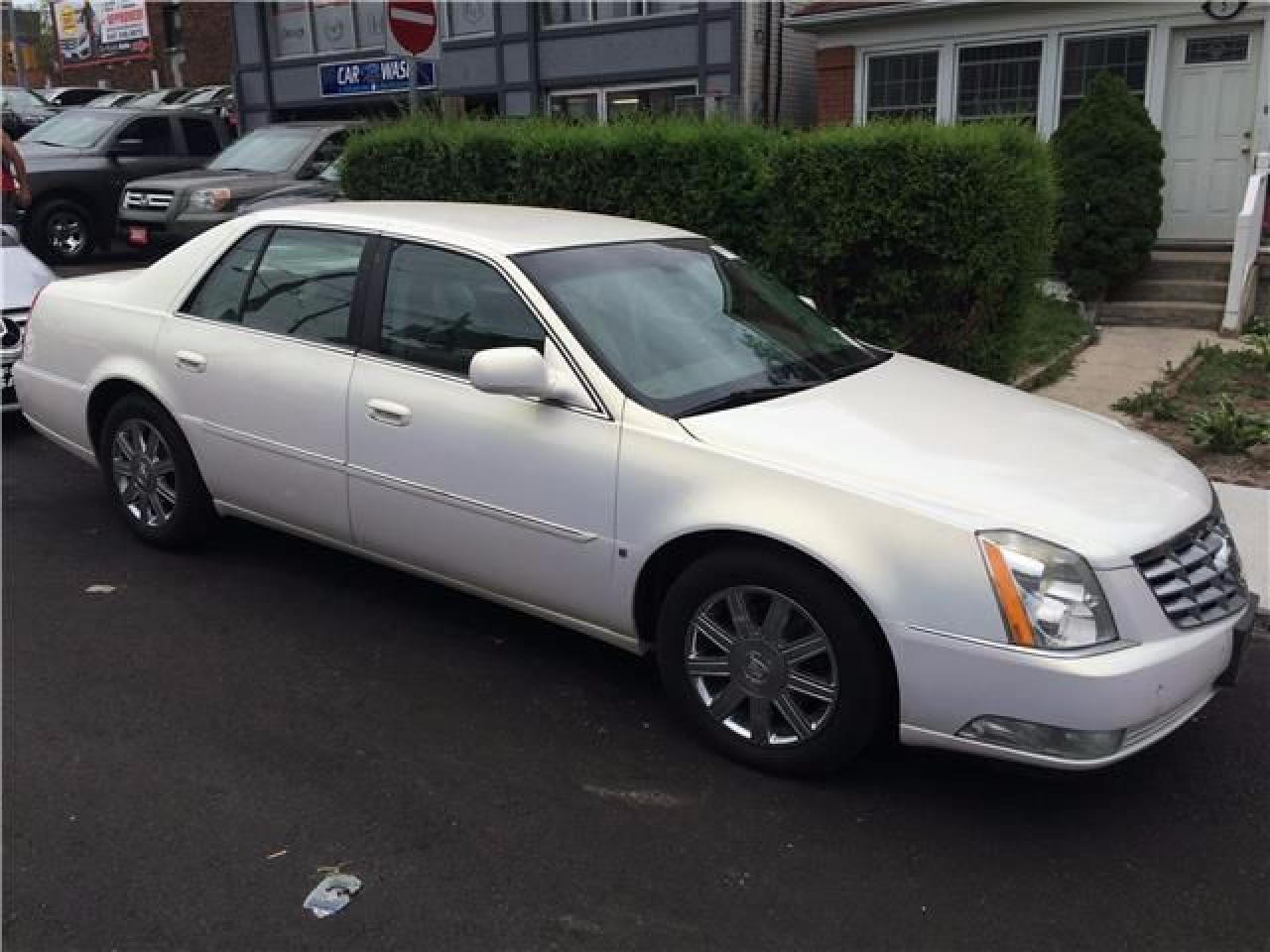 Used 2006 Cadillac DTS  for sale in York, ON