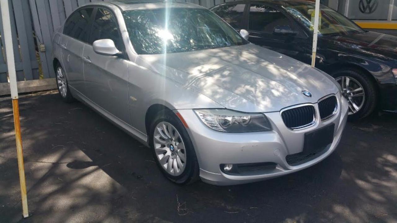 Used 2009 BMW 3 Series 323i for sale in York, ON