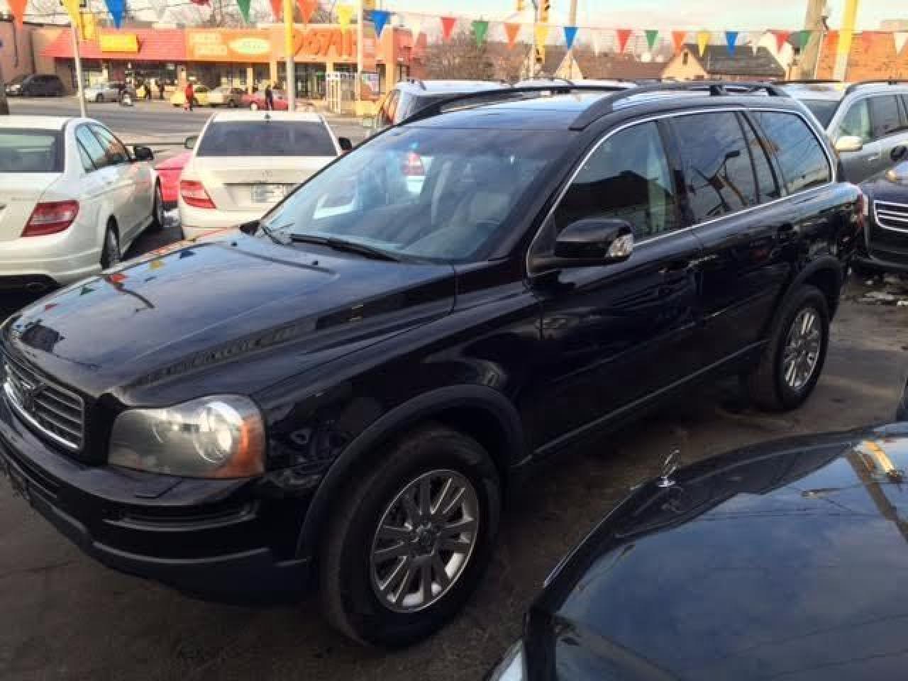 Used 2007 Volvo XC90  for sale in York, ON