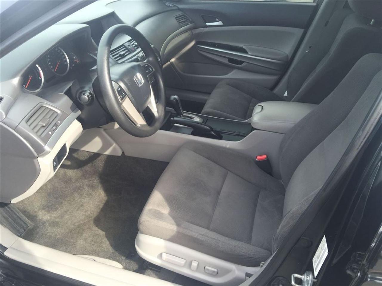 Used 2010 Honda Accord Sedan EX / PWR ROOF / LOADED / ALLOYS for sale in Scarborough, ON