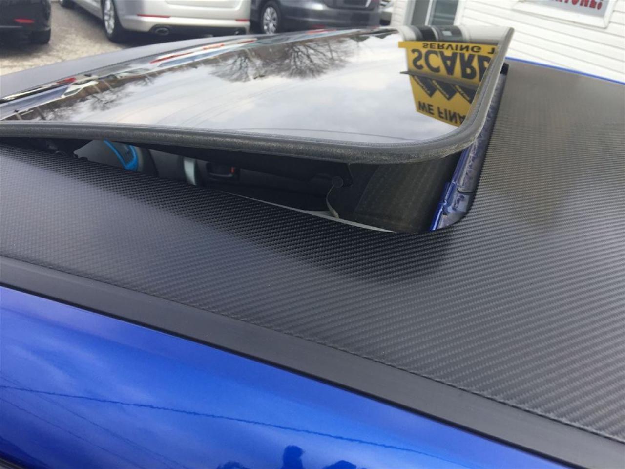 Used 2012 Kia FORTE Koup EX / Sunroof / NAVI / BACK UP CAMERA / LOADED / AL for sale in North York, ON