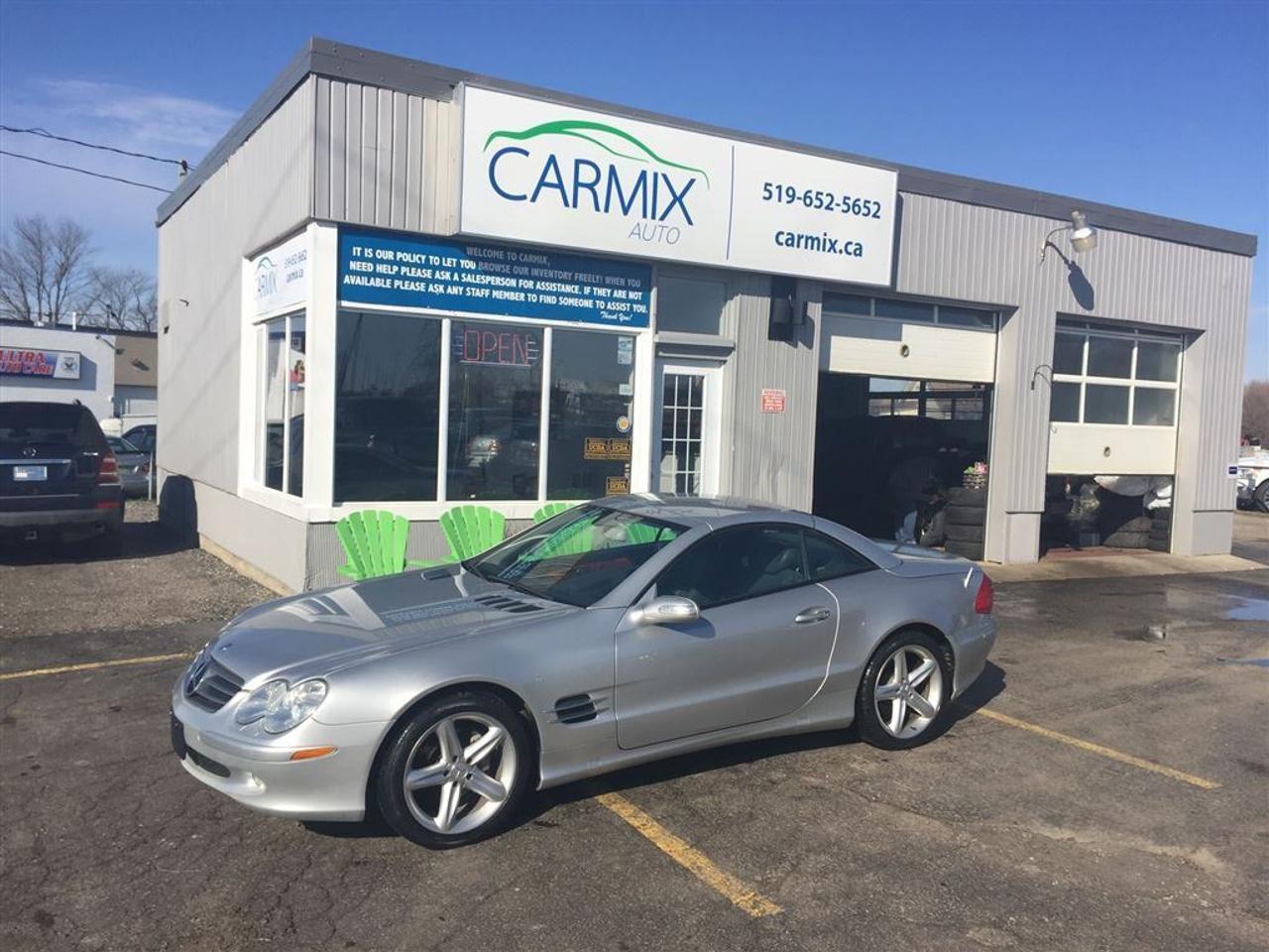 Low low Mileage! Extremely clean and well take care of. Wont find another like this! Certified and e tested. By appointment only. Contact our sales team now 519 652 5652