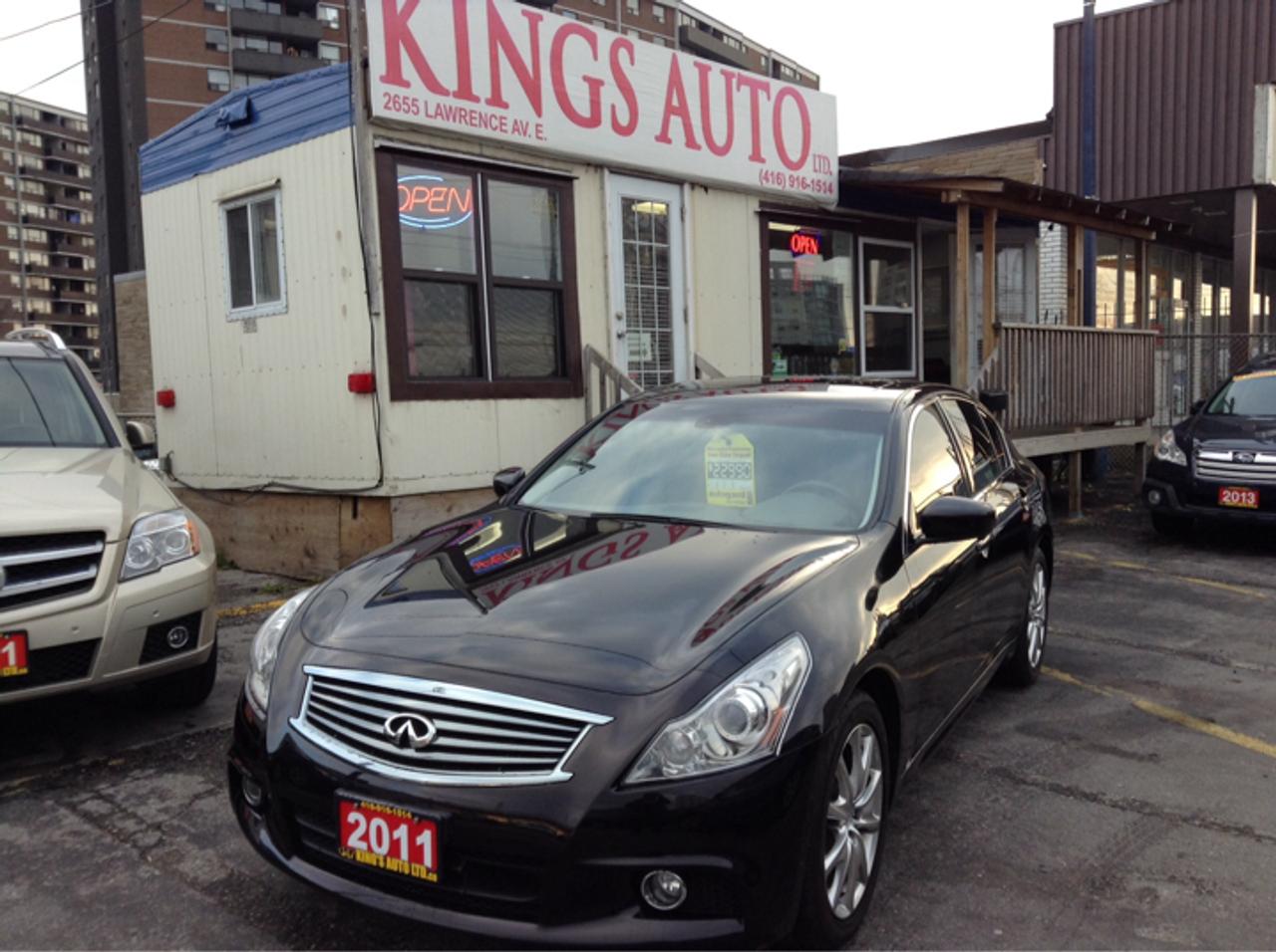 <p>XS NAVIGATION, BACK-UP CAM, TOP OF THE LINE! We Finance Everyone!! Good Credit, Bad Credit, No Credit...Everyones Approved!! 98.9% Guarenteed Approval from 0.9% O.A.C!! ALL PRICES ARE PLUS TAXES Check out our inventory at www.kingsautoltd.ca CarProof Verified UCDA Member No Hidden Costs</p>