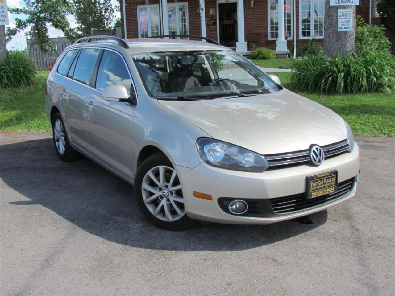 Used 2013 Volkswagen Golf TDI-$65/wkly-Heated Seats-Manual-Diesel for sale in London, ON