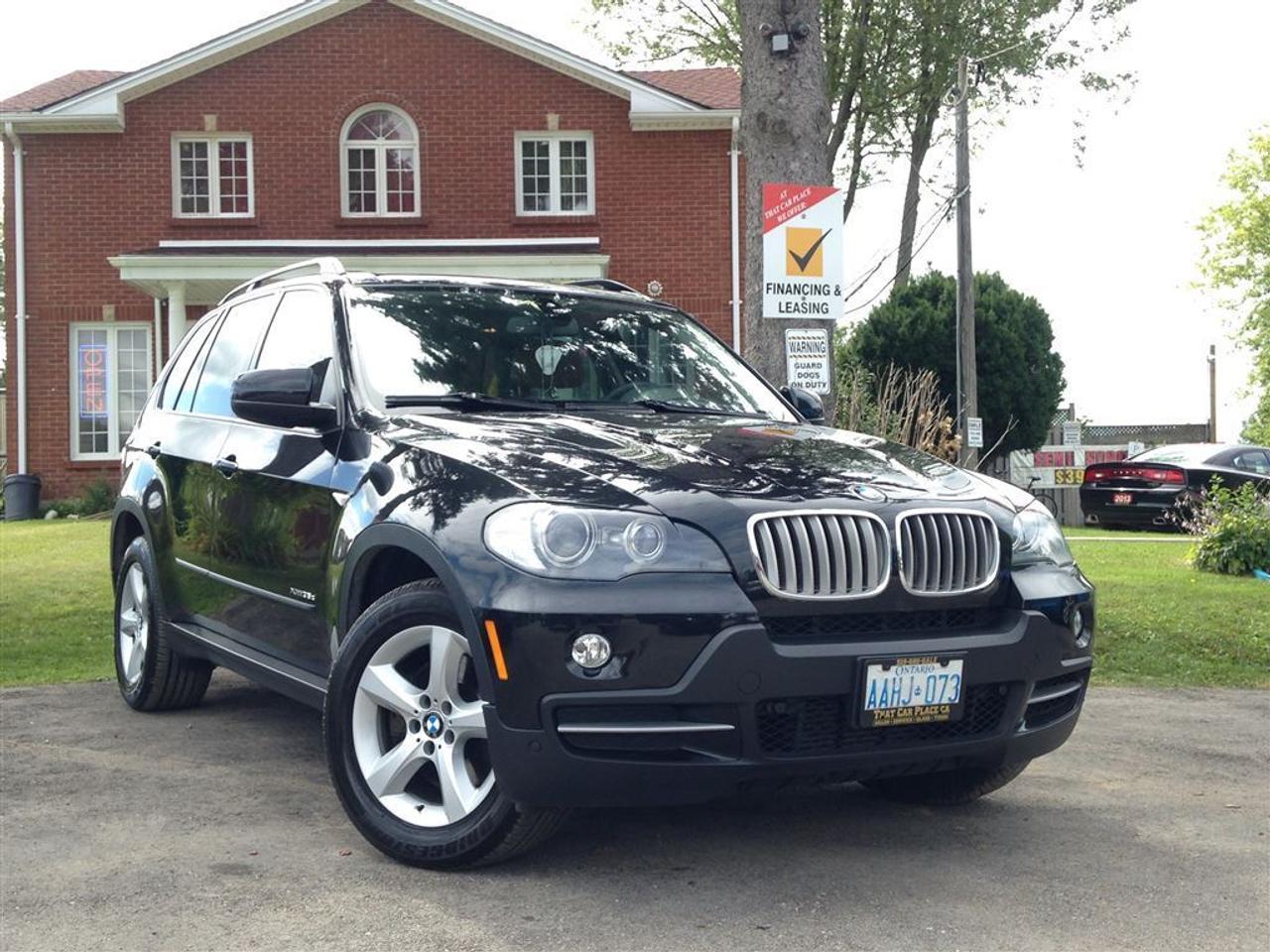 This vehicle offers DieselAll wheel driveAlloy WheelsBlue toothCd PlayerClimate Control Cruise ControlFog lightsHeated seats Keyless entry Memory Seats Navigation SeatsPower Seats Power door Locks Power Mirrors Power Sun Roof Premium Sound and Tinted Windows.Drive this vehicle for $150 Weekly based on 60 months $0 down & 4.9% interest. That Car Place has been in business for over 25 years voted #1 Best Used Car Dealership in London Ontario for 2014 and 2015 Top Choice Award for 2015 as well as Londons Readers Choice Award 2015 winner in 5 different categories including Favourite Domestic and Import Used Car Dealership. That Car Place holds a solid A Better Business Bureau rating and achieved the most likes on social media ever in the used car dealership category. We offer guaranteed customer satisfaction including no price haggle providing delivery anywhere in CANADA! Our reviews speak for themselves. httpthatcarplace.careviews2Our friendly and welcoming environment provides you with the greatest service with no hassle no pressured sales and no obligations. If you are not happy neither are we!With over 150 of quality handpicked vehicles in stock to present the greatest selection and variety. We at That Car Place are committed to achieving a 100% approval with the best interest rates and affordable payments to fit your budget every single time. Our Finance Specialists provides same day approvals and work hard 247 to ensure achieving the lowest interest rate possible best terms and fully open end loans. Minimum qualifications. Whether its Good credit Bad credit No Credit Bankruptcy Proposal Divorce repossessions $0 down or simply low affordable payments we can get it done for you.If That Car Place cannot get you Financing Nobody can... Apply securely with confidence at httpthatcarplace.caapplyVisit us ThatCarPlace.ca at 443 Exeter Road London Ontario or call us 519686SALE (7253) or toll free 18669691999 or by email sales@thatcarplace.ca