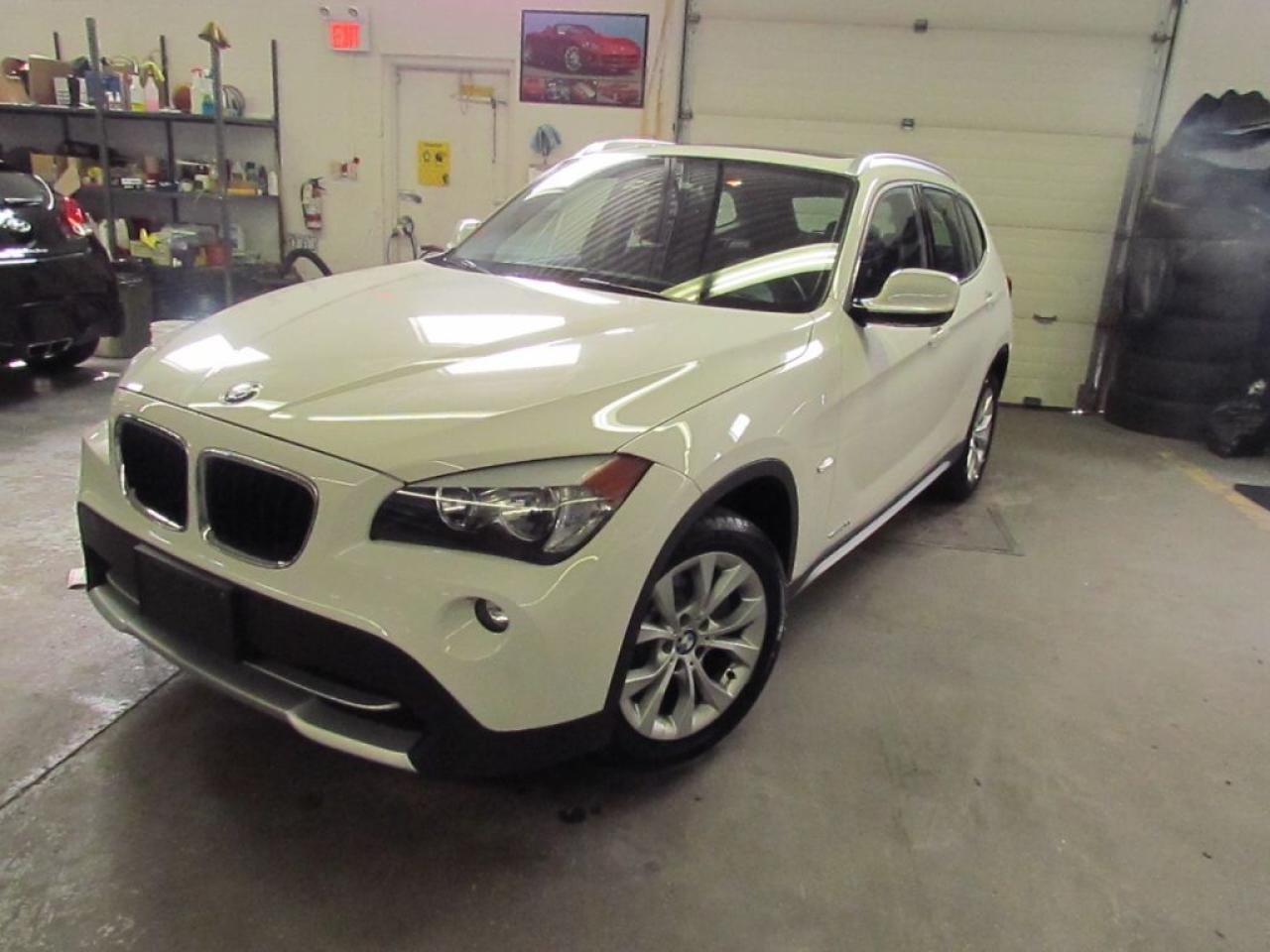 Used 2012 BMW X1 28i for sale in North York, ON