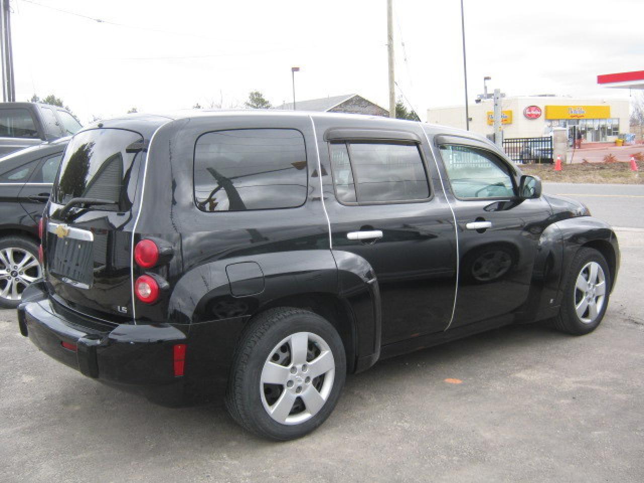Used 2006 Chevrolet HHR LS for sale in Guelph, ON