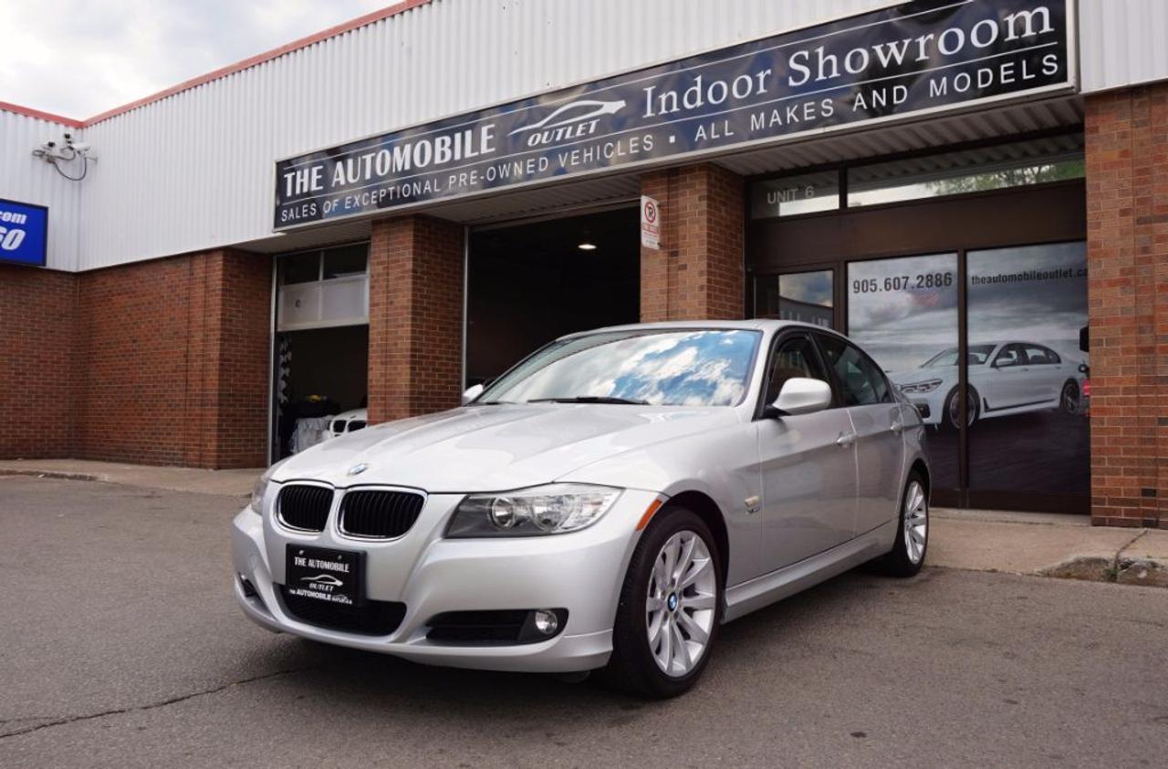 NICE SILVER ON BLACK LEATHER. ALL WHEEL DRIVE, PUSH START BUTTON, POWER, HEATED SEATS, HEATED STEERING WHEEL, SUNROOF, BLUETOOTH, ONE OWNER LOCAL CAR!!!
THIS CAR COMES WITH SAFETY,E-TEST, FULL DETAIL AND CAR PROOF HISTORY REPORT.
18 MONTHS POWER TRAIN WARRANTY PLUS SEALS AND GASKET AND UNLIMITED KMS IS INCLUDED ($1000 PER CLAIM)
ON THE SPOT LOW RATE FINANCING O.A.C
THE AUTOMOBILE OUTLET IS YOUR DESTINATION FOR HIGH QUALITY PRE-OWNED CARS.
CONVENIENTLY LOCATED IN MISSISSAUGA BY THE ERIN MILLS AUTO MALL, JUST A SHORT DRIVE FROM HWY 403, 407 AND QEW.
LIKE OUR FACEBOOK PAGE TO GET UPDATES ON CURRENT INVENTORY.
https://www.facebook.com/theautomobileoutlet/