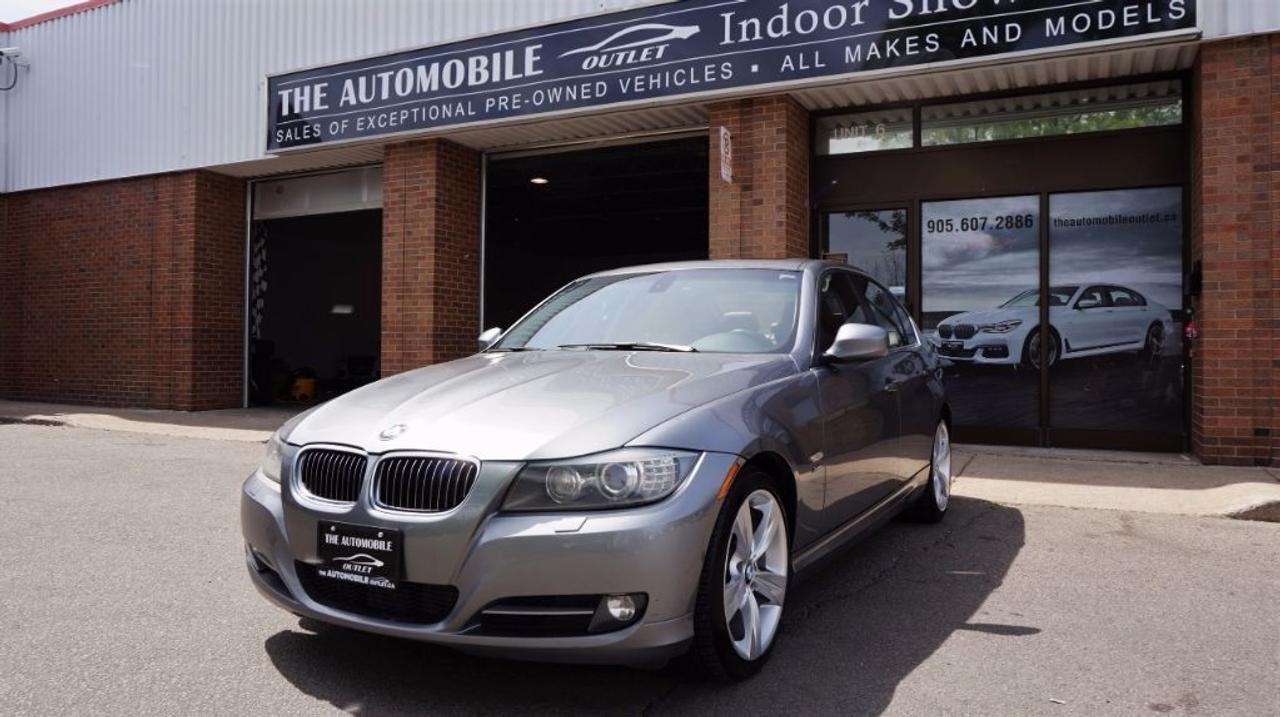 ONE OF A KIND, ALL WHEEL DRIVE!!!
SPORT PACKAGE, GREY ON BROWN LEATHER, WOOD TRIM!!! ONE OWNER CAR!!!
SUNROOF, PUSH START BUTTON, XENONS LIGHTS, ALLOYS. POWER, HEATED SEATS, HEATED STEERING WHEEL.
THIS CAR COMES WITH SAFETY,E-TEST, FULL DETAIL AND CAR PROOF HISTORY REPORT.
18 MONTHS POWER TRAIN WARRANTY PLUS SEALS AND GASKET AND UNLIMITED KMS IS INCLUDED ($1000 PER CLAIM)
ON THE SPOT LOW RATE FINANCING O.A.C
THE AUTOMOBILE OUTLET IS YOUR DESTINATION FOR HIGH QUALITY PRE-OWNED CARS.
CONVENIENTLY LOCATED IN MISSISSAUGA BY THE ERIN MILLS AUTO MALL, JUST A SHORT DRIVE FROM HWY 403, 407 AND QEW.
LIKE OUR FACEBOOK PAGE TO GET UPDATES ON CURRENT INVENTORY.
https://www.facebook.com/theautomobileoutlet/
FOR MORE SELECTION PLEASE VISIT www.theautomobileoutlet.ca