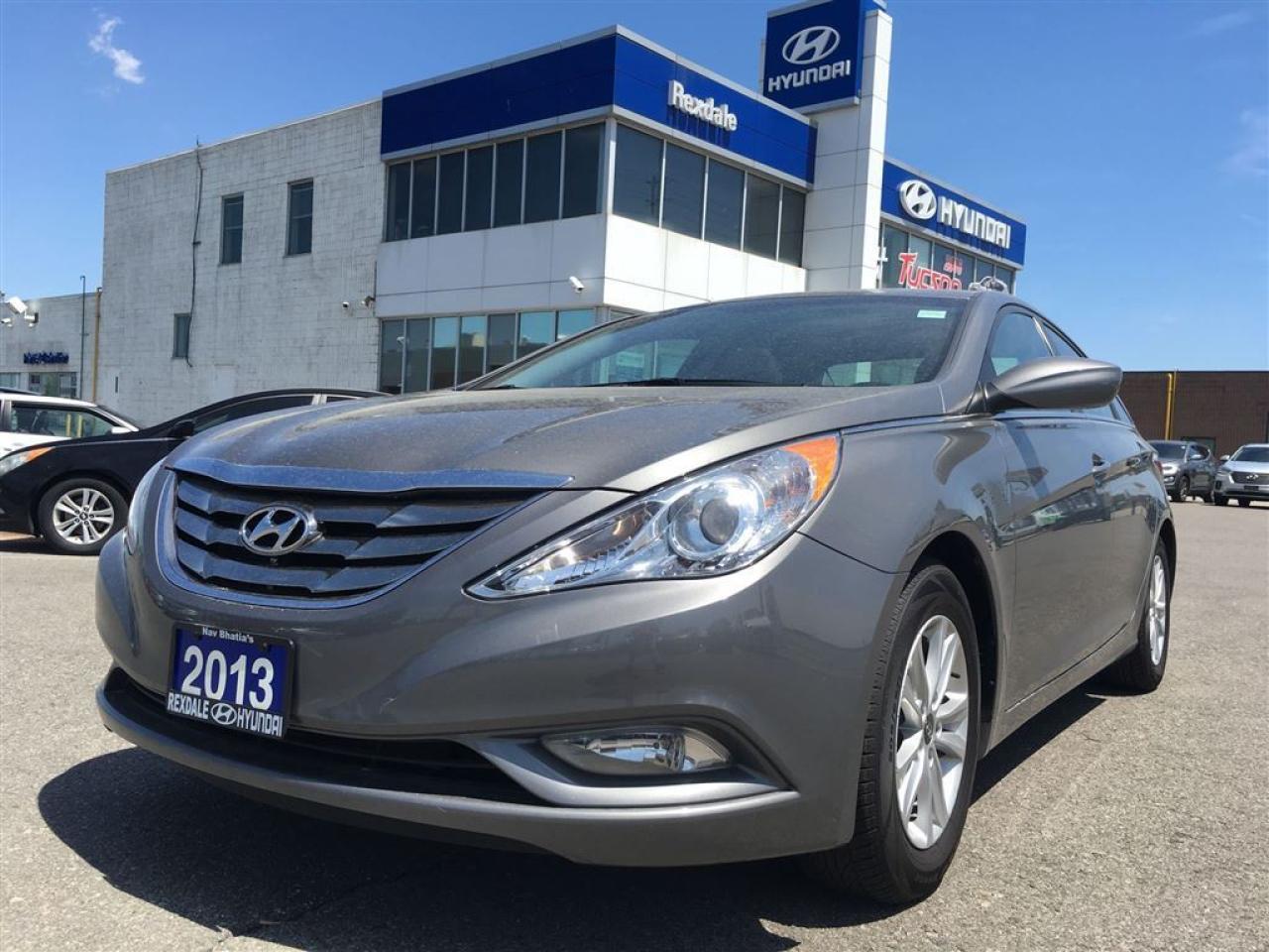 Used 2013 Hyundai Sonata - for sale in Toronto, ON