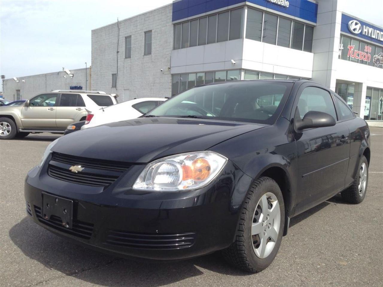 Used 2005 Chevrolet Cobalt AUTOMATIC, PWR GRP , A/C for sale in Toronto, ON