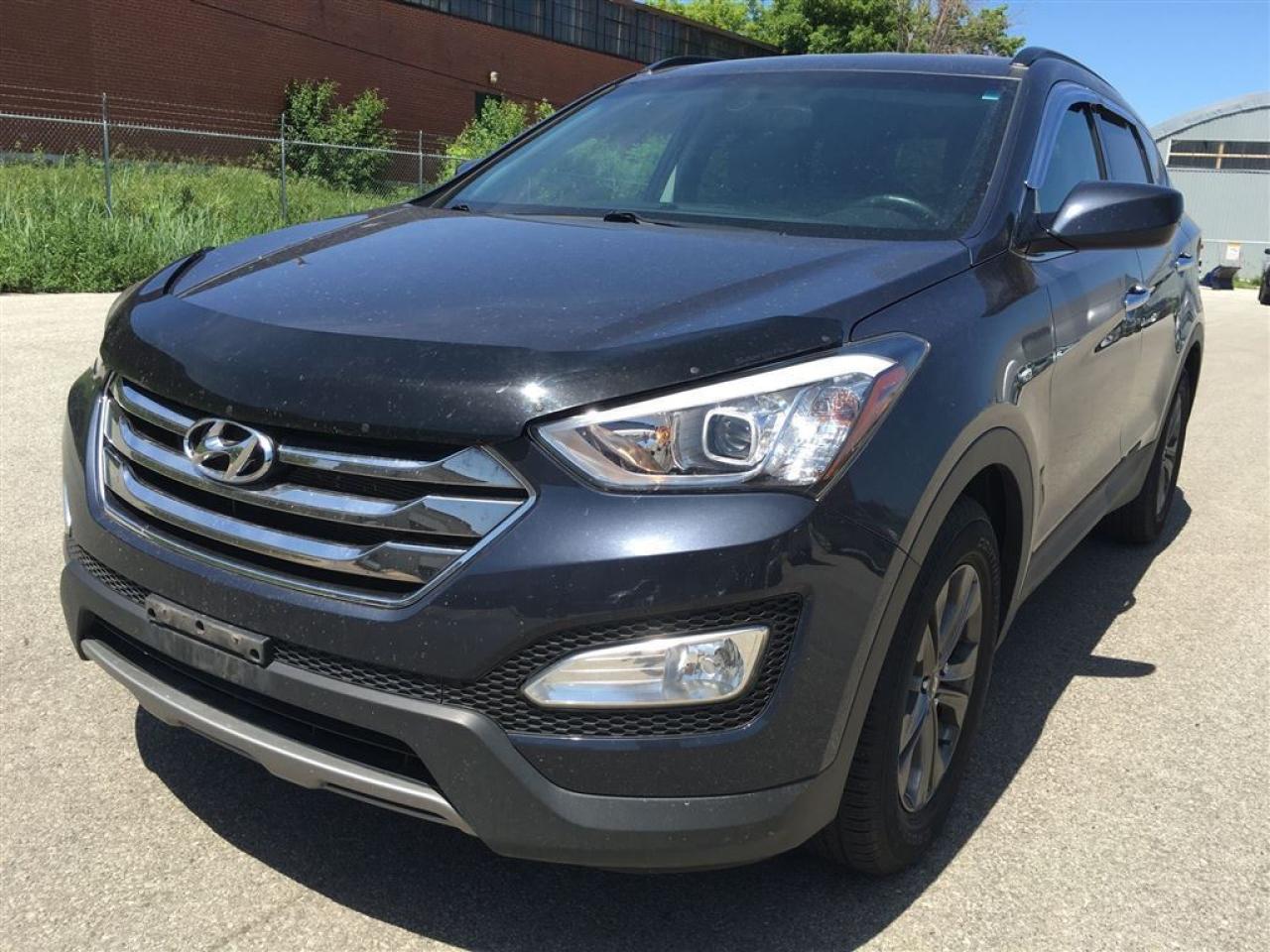 Used 2013 Hyundai Santa Fe  for sale in Toronto, ON