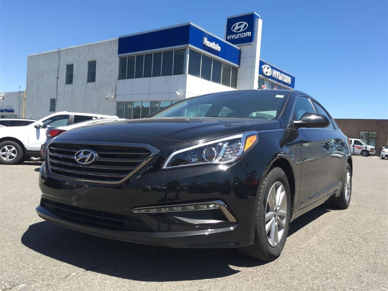 Used 2015 Hyundai Sonata  for sale in Toronto, ON