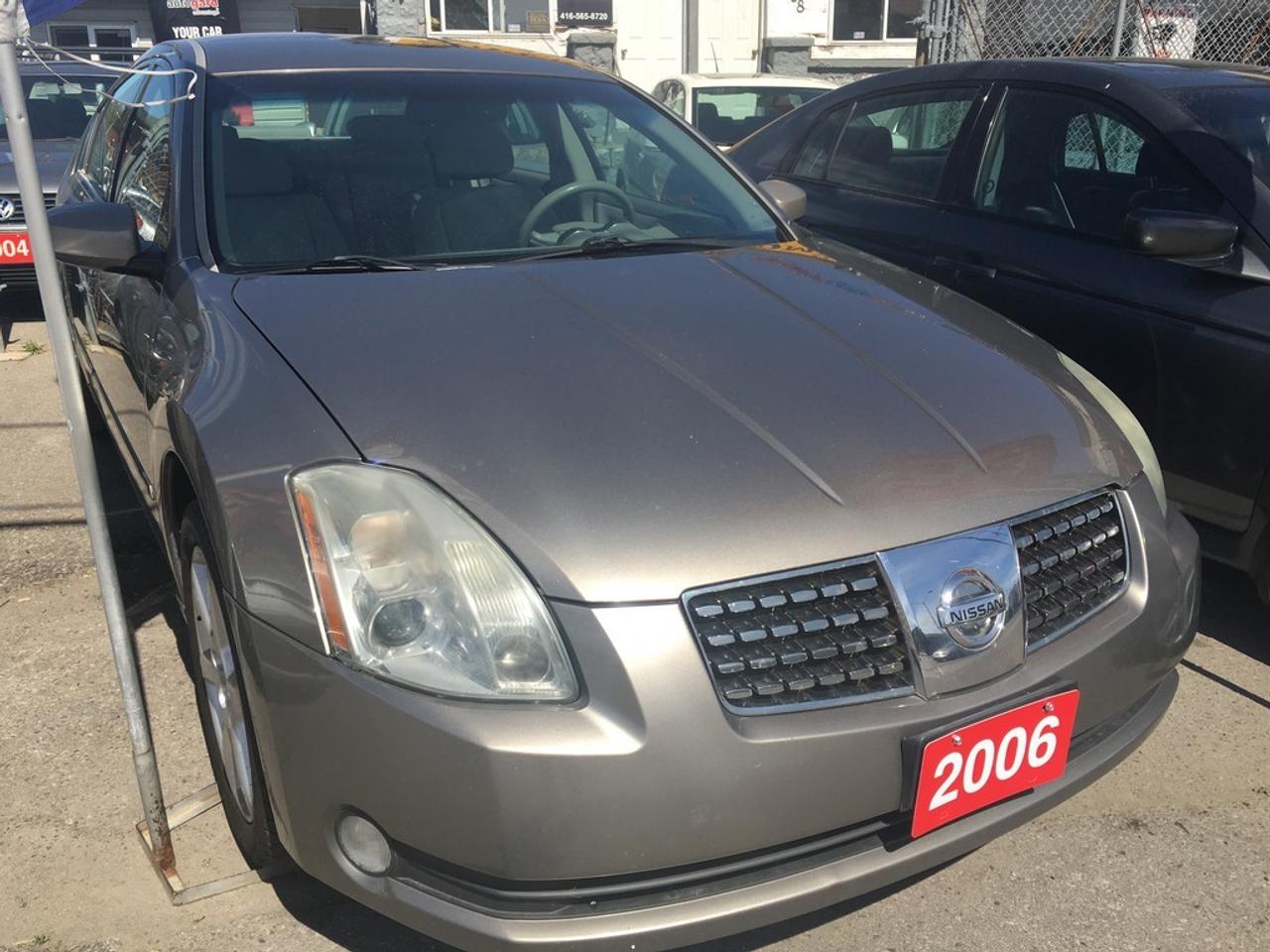<p>WE FINANCE EVERY ONE ALL ADVERTISED PRICES ARE UN FIT PRICES (AS IS) PLUS HST.VEHICLE IS NOT DRIVABLE (LICENSED) IF NOT CERTIFIED, CERTIFICATION AVAILABLE FOR $495, ADDITIONAL CHARGE INCLUDING 36 DAYS WARRANTY ON SAFETY COMPONENTS, AC must be confirmed by customer prior to sale.</p>