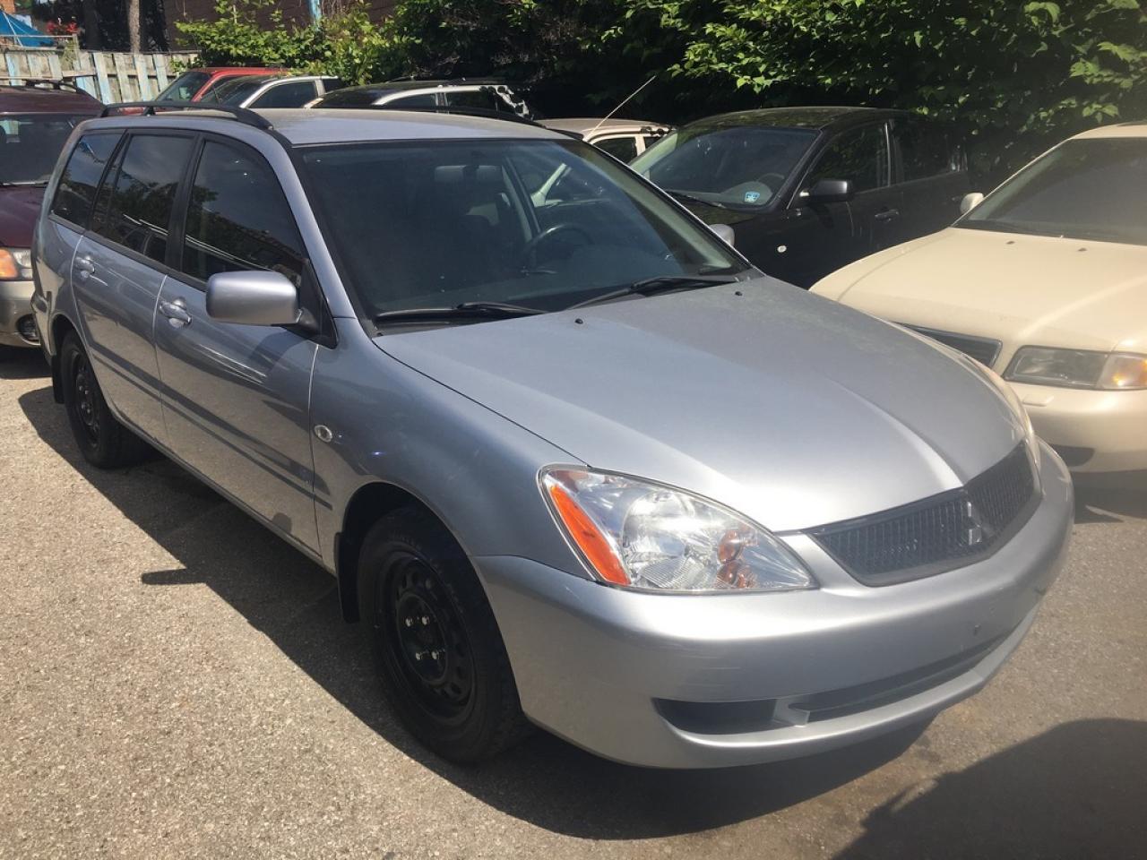 Used 2006 Mitsubishi Lancer LS | All Power | for sale in Toronto, ON