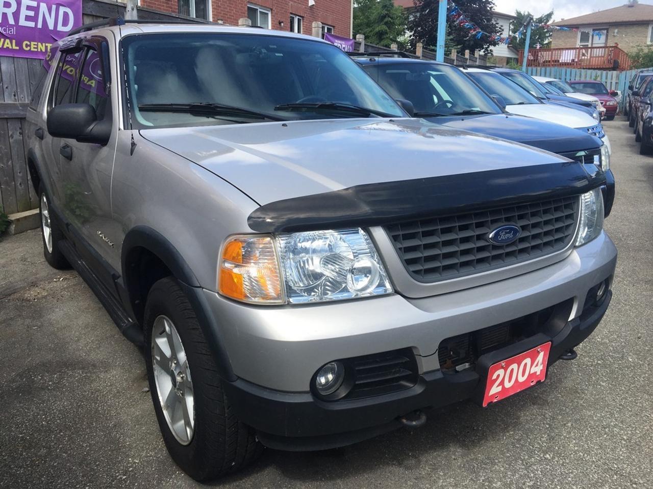 <p>WE FINANCE EVERY ONE ALL ADVERTISED PRICES ARE UN FIT PRICES (AS IS) PLUS HST.VEHICLE IS NOT DRIVABLE (LICENSED) IF NOT CERTIFIED, CERTIFICATION AVAILABLE FOR $495, ADDITIONAL CHARGE INCLUDING 36 DAYS WARRANTY ON SAFETY COMPONENTS, AC must be confirmed by customer prior to sale.</p>
