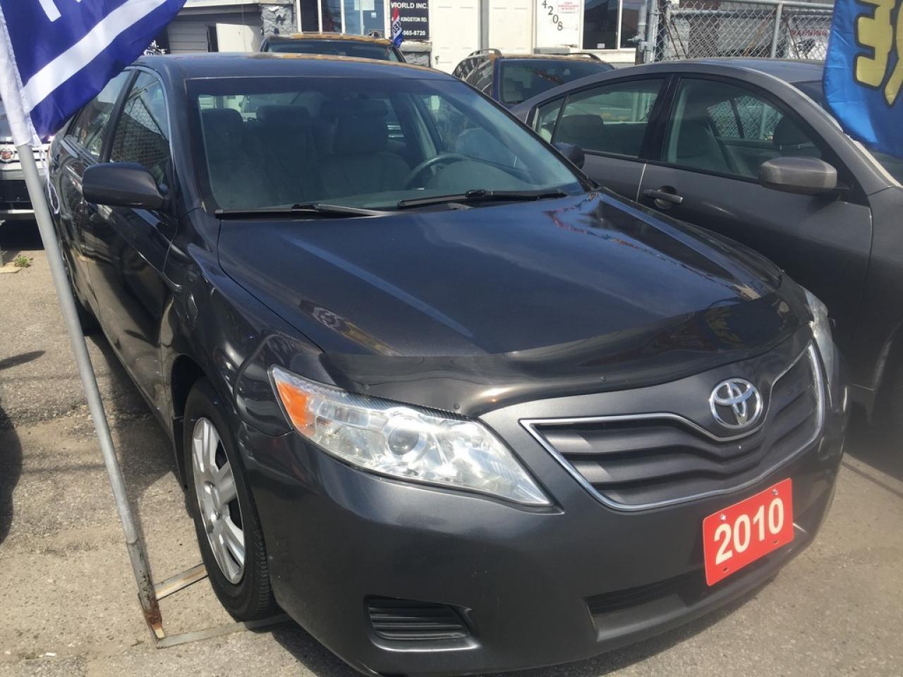 Used 2010 Toyota Camry LE | Amazing Condition | Cruise for sale in Toronto, ON