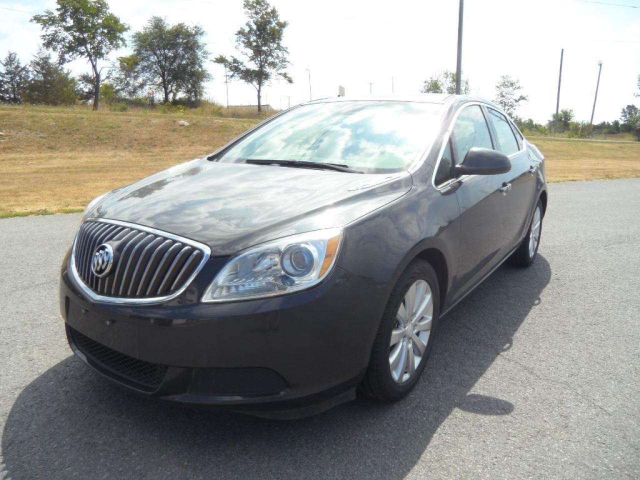 Used 2014 Buick Verano Base for sale in Kingston, ON