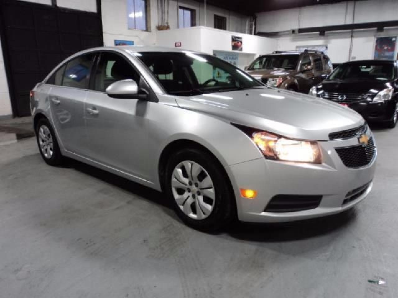 Used 2014 Chevrolet Cruze 1LT for sale in Toronto, ON