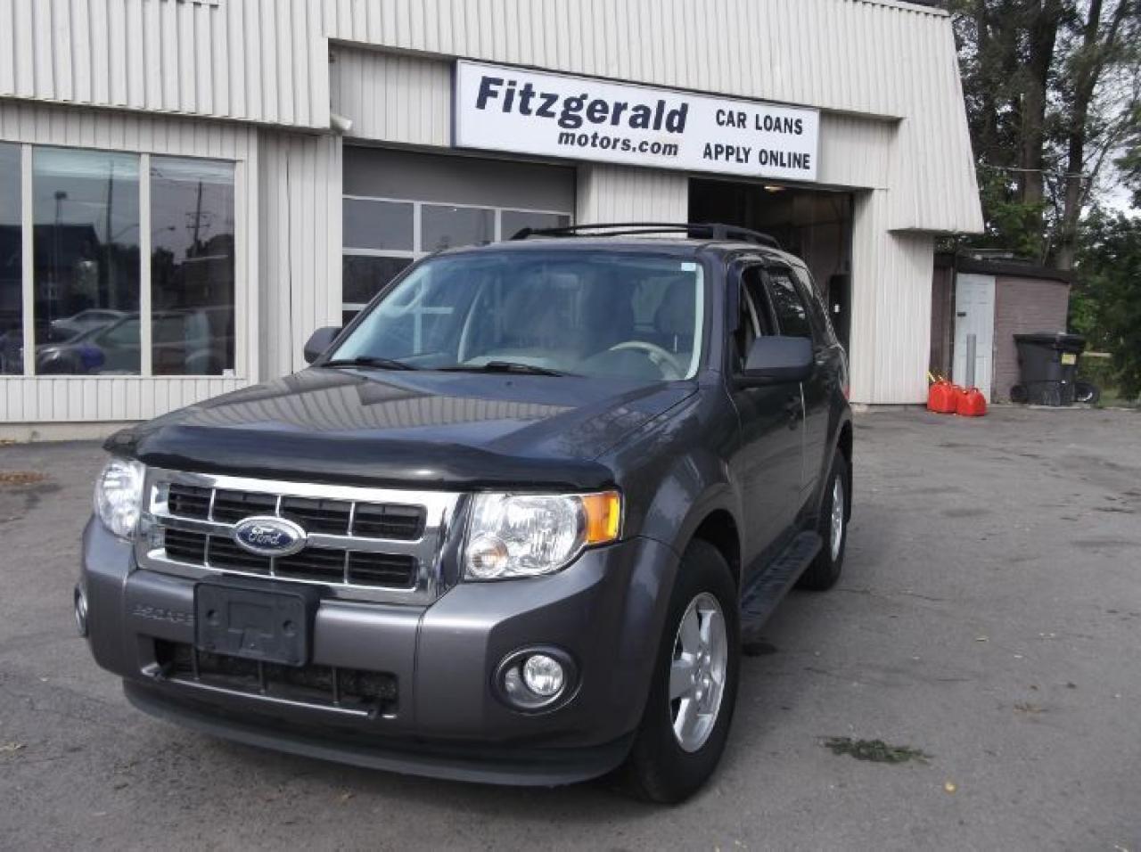 Used 2011 Ford Escape XLT | All Power | Cruise | Amazing Condition for sale in Kitchener, ON