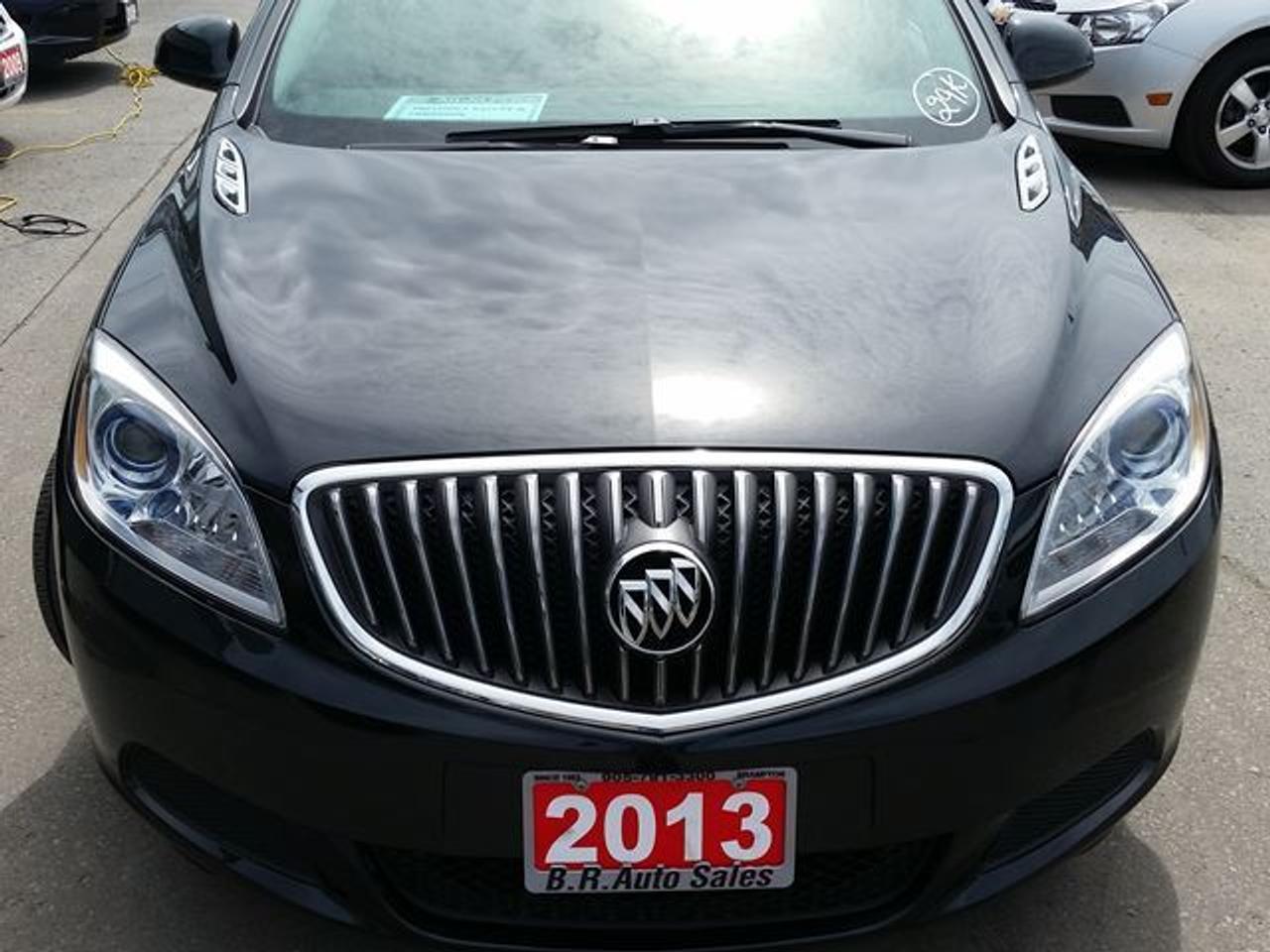 BLACK WITH  GREY INTERIOR, POWER WINDOW, POWER LOCKS,ALLOYS,FULLY LOADED,LOW KM, B.R. AUTO SALES HAS BEEN SERVING GTA FOR OVER 32 YEARS.  
.       CAR-PROOF AVAILABLE TO VIEW IN STORE 
.       DRIVES WELL
.       PRE-SALE INSPECTED
.       MECHANICALLY GREAT
 PRICE PLUS TAXES, LICENSING & FINANCING
We must state this as per regulations: certification and e-testing are available for $695 only. This vehicle is not certified not e-tested not drivable. If the safety and e-test is purchased then vehicle is drivable or you can take the vehicle to your mechanic for safety inspection.