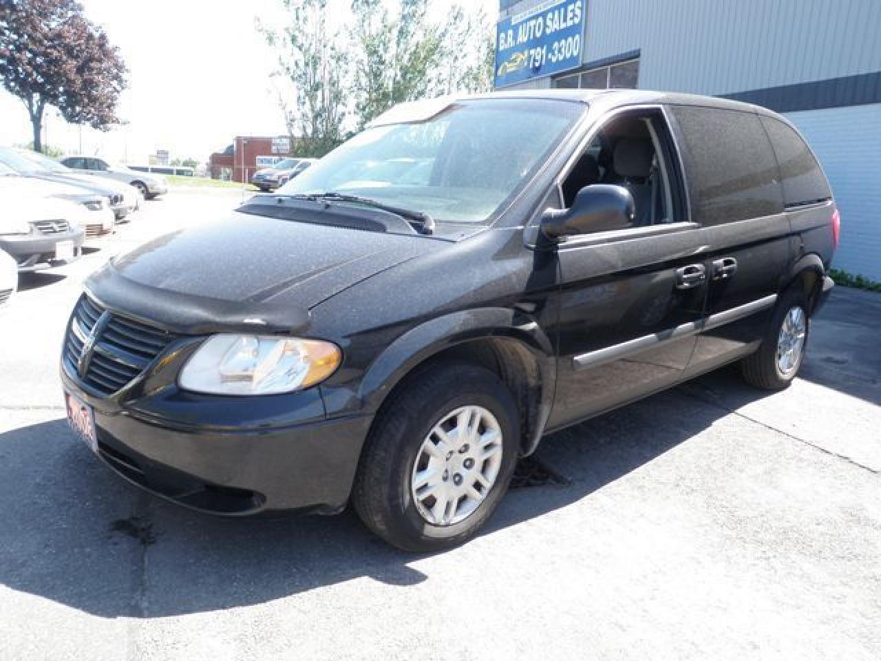 Used 2006 Dodge Caravan  for sale in Brampton, ON