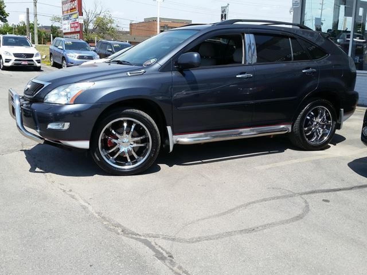 Used 2008 Lexus RX 350  for sale in Brampton, ON