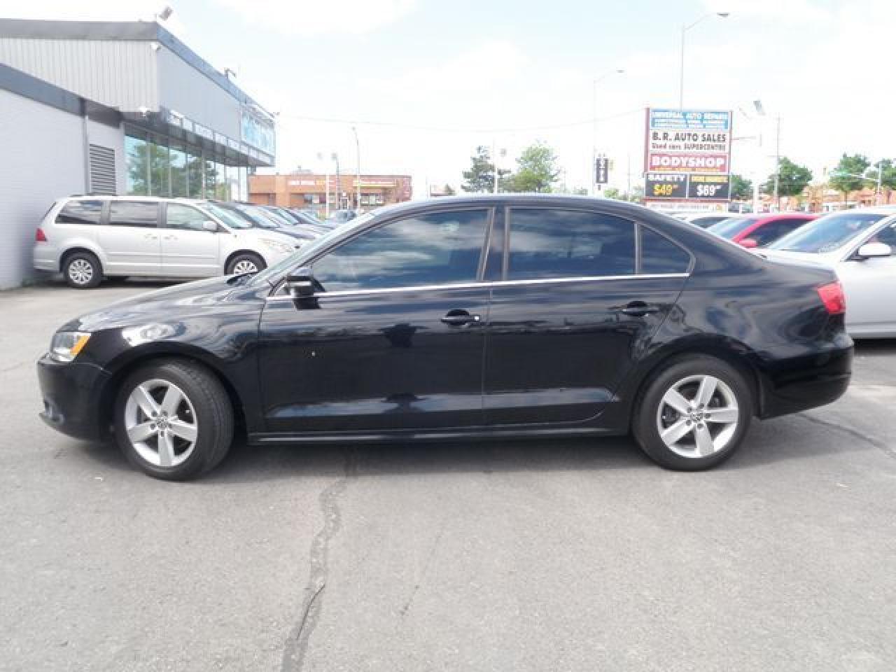 Used 2011 Volkswagen Jetta TDI/ALLOYS/HEATED SEATS/POWER WINDOWS/LOCK for sale in Brampton, ON