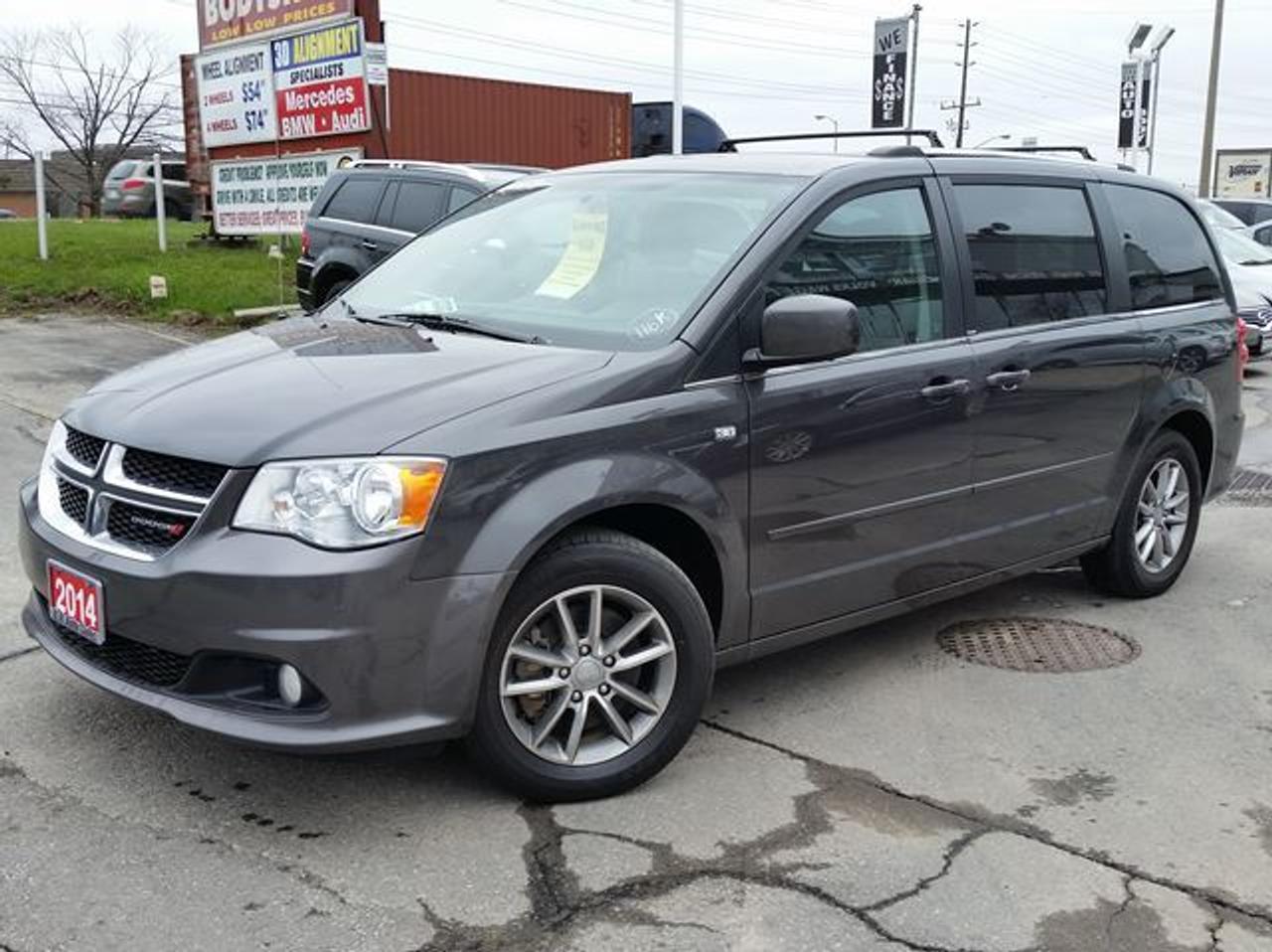 GREY WITH BLACK INTERIOR, NAVIGATION, LEATHER, ALLOYS, HEATED SEATS, BACK UP CAMERA, USB PORT, AUX PORT AND ETC.... .B.R. AUTO SALES HAS BEEN SERVING GTA FOR OVER 32 YEARS. 1 MELANIE DRIVE, BRAMPTON, 

.       CAR-PROOF AVAILABLE TO VIEW IN STORE 
.       DRIVES WELL
.       PRE-SALE INSPECTED
.       MECHANICALLY GREAT
 PRICE PLUS TAXES, LICENSING & FINANCING
We must state this as per regulations: certification and e-testing are available for $695 only. This vehicle is not certified not e-tested not drivable. If the safety and e-test is purchased then vehicle is drivable or you can take the vehicle to your mechanic for safety inspection.