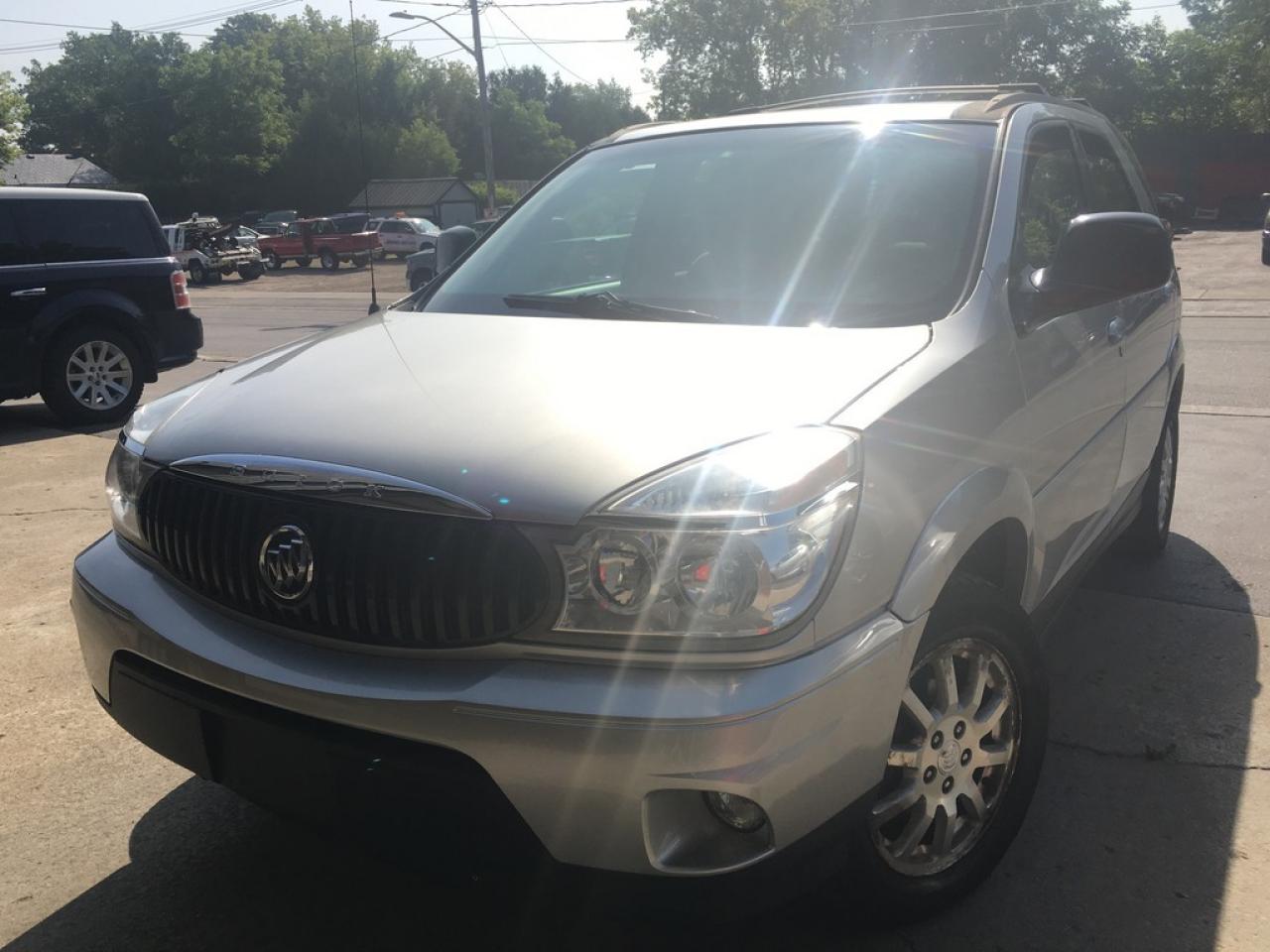 Used 2006 Buick Rendezvous CX for sale in Kincardine, ON