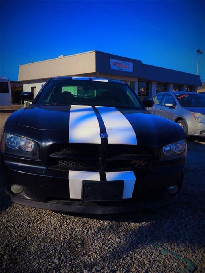 HEMI HEMI HEMI FUN ,FASTAND IN GREAT SHAPE. IF YOU ARE LOOKING FOR A MUSCLE CAR FOR A REASONABLE PRICE HERE IT IS.    289-296-1900 Call Now! GT Motors Niagara INC is home of the Hassle-Free car shopping experience. We make car buying fun again. Drop by and see what a difference purchasing from our dealership makes.     We will be glad to help you get financing regardless of your credit situation.     While every reasonable effort is made to ensure the accuracy of this data, we are not responsible for any errors or omissions contained on these pages. Please verify any information in question with a dealership sales representative prior to purchase. Please call for further details.     Serving, Niagara Falls, Port Colborne, St. Catharines, Thorold, Welland, Fort Erie, Grimsby, Lincoln, Niagara-on-the-Lake, Pelham, Wainfleet, West Lincoln, Oakville, Burlington, Milton, Halton Hills, Peel, Windsor, Essex, Tilbury, Chatham, Blenheim, Rodney, St. Marys, St. Thomas, Leamington, Harrow, Amherstburg, Kingsville, Wheatley, Belle River, Lakeshore, Wallaceburg, Sarnia,London, Lambton, Lambton County, Lambeth, Essex County, Middlesex, Middlesex County, Rodney, Dresden, Thamesville, Lasalle, Watford, Ailsa Craig ,Glencoe, Alvinston, Parkhill, Strathroy, Mt.Brydges, West Lorne, Dutton, Aylmer, West Lorne, Dutton, Aylmer, Toronto, Brantford, Kitchener, Waterloo, Aylmer ,Barrie, Parry Sound, Owen Sound, Godrich, Oshawa, Peterborough, Belleville, Oshawa, Northbay, Huntsville, Sault Ste Marie, St. Port Elgin, Kitchener, Hamilton, Kingston, Bancroft, Elliot Lake, Sudbury, Gravenhurst, Bracebridge, Orillia, Ontario,     All prices are plus taxes and licencing.     This vehicle will be sold CERTIFIED and E-TESTED at NO EXTRA CHARGE!!     Thanks for your interest.