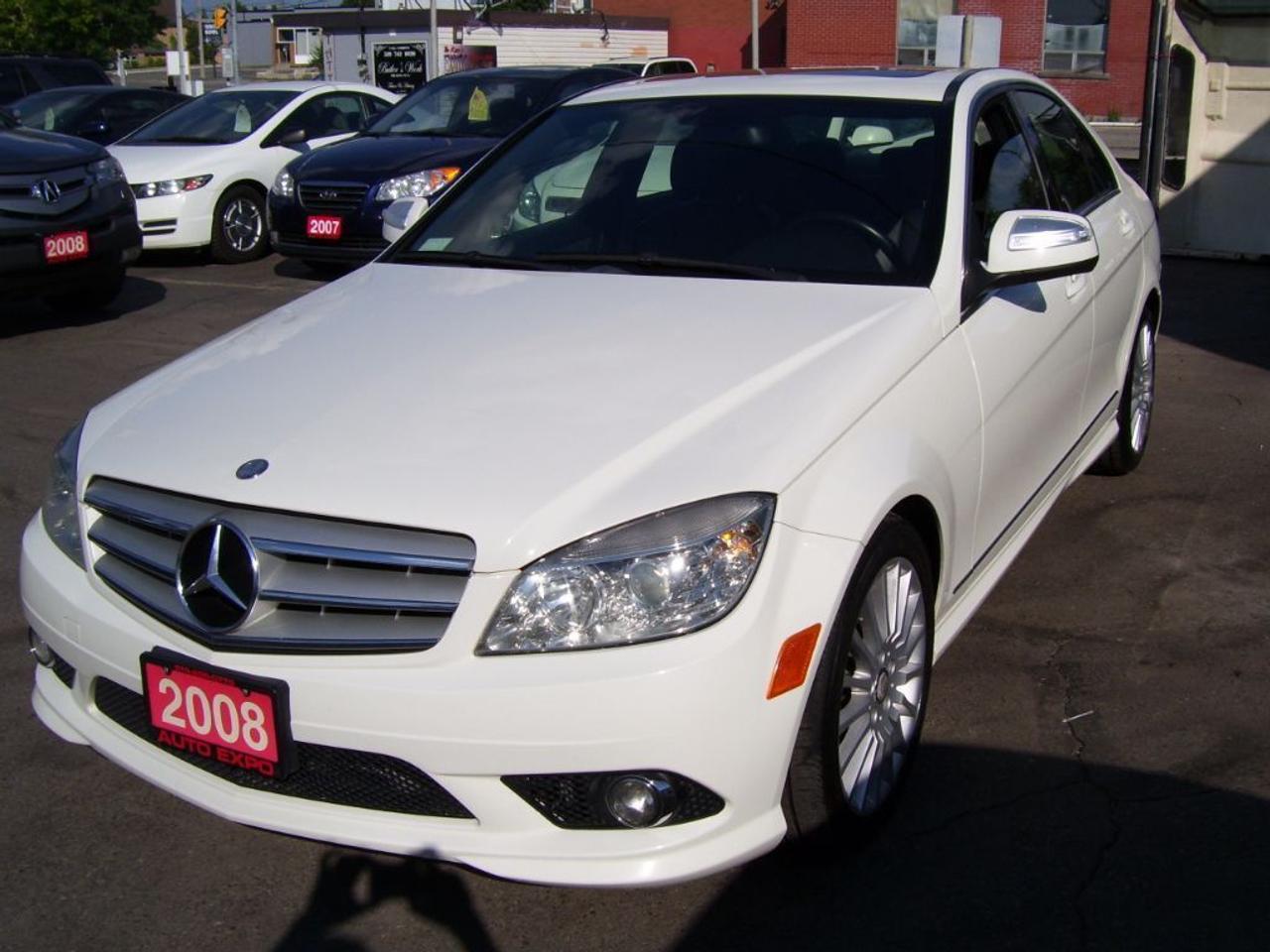 AUTO,AIR,POWER GROUP,KEY LESS,BLUETOOTH,ALLOYS,SUNROOF,ALL WHEEL DRIVE(4 MATIC),LEATHER,HEATED SEAT AND MUCH MORE.