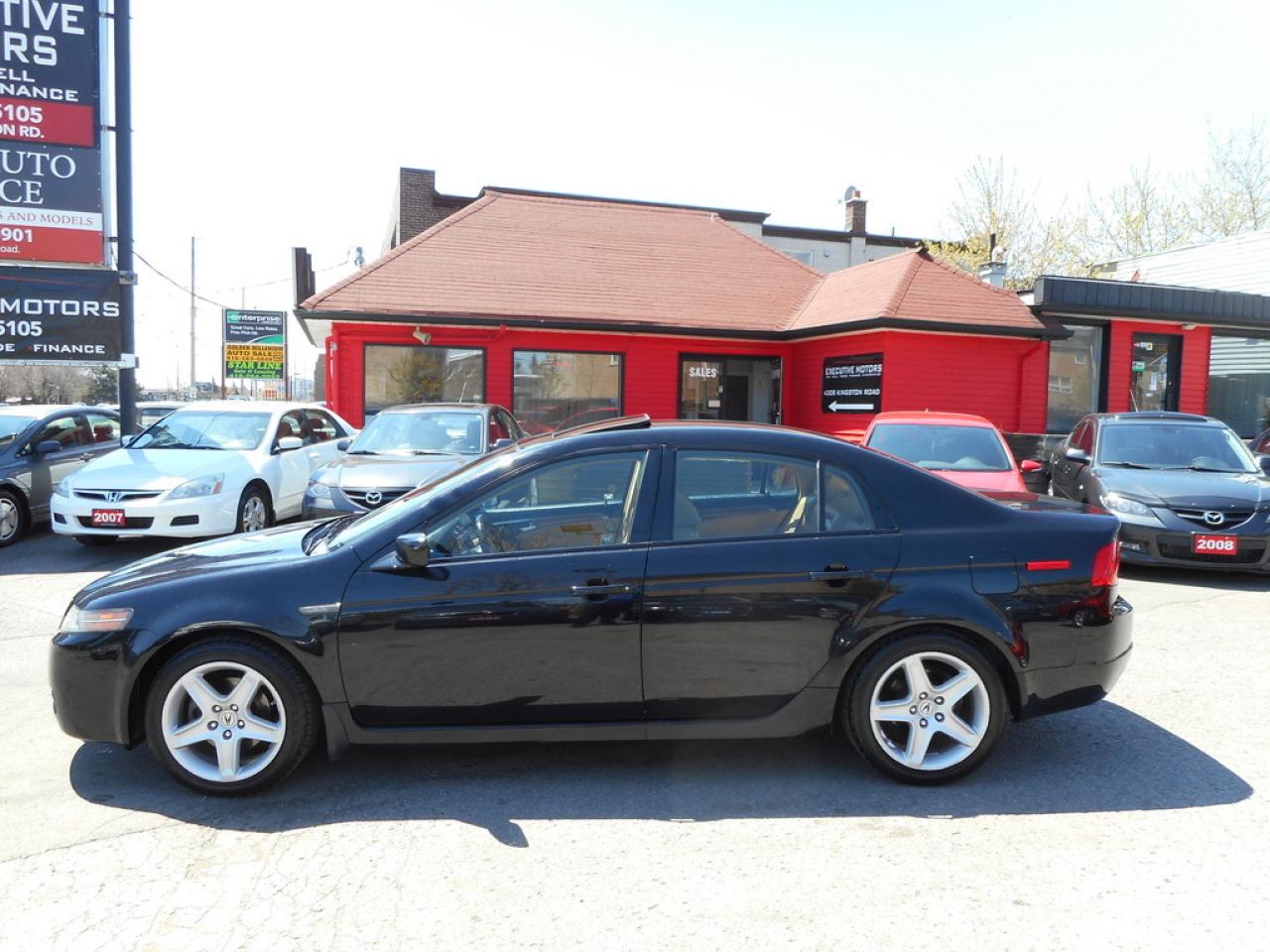 Used 2006 Acura TL Mint Condition for sale in Scarborough, ON