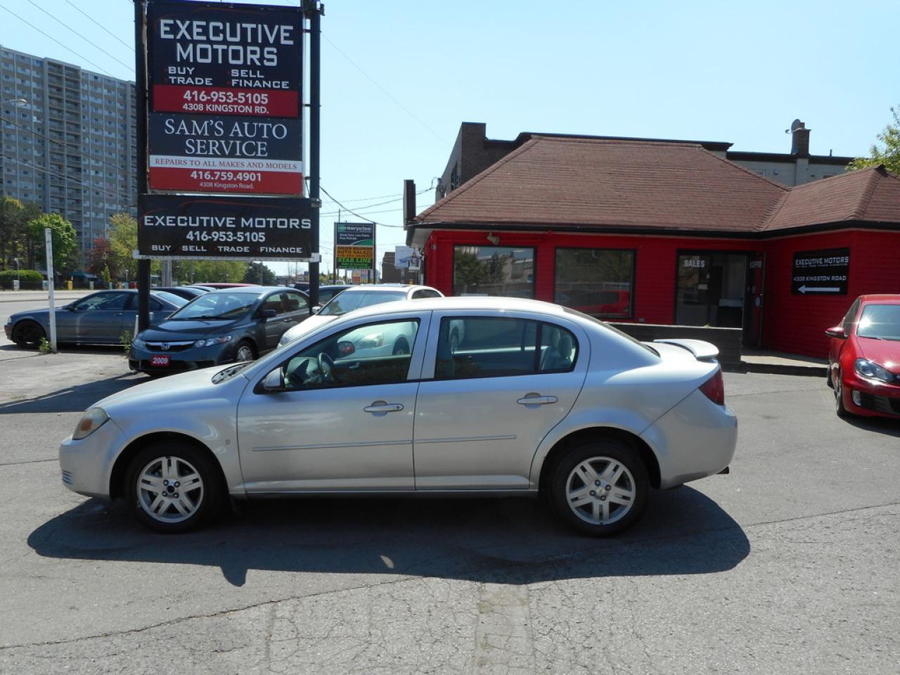 Used 2006 Chevrolet Cobalt LT for sale in Scarborough, ON