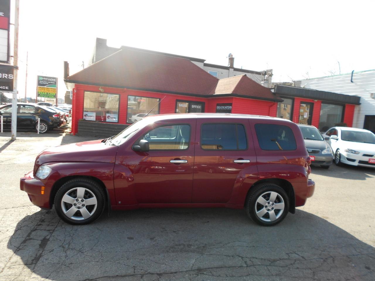 Used 2006 Chevrolet HHR RARE VERY CLEAN! for sale in Scarborough, ON