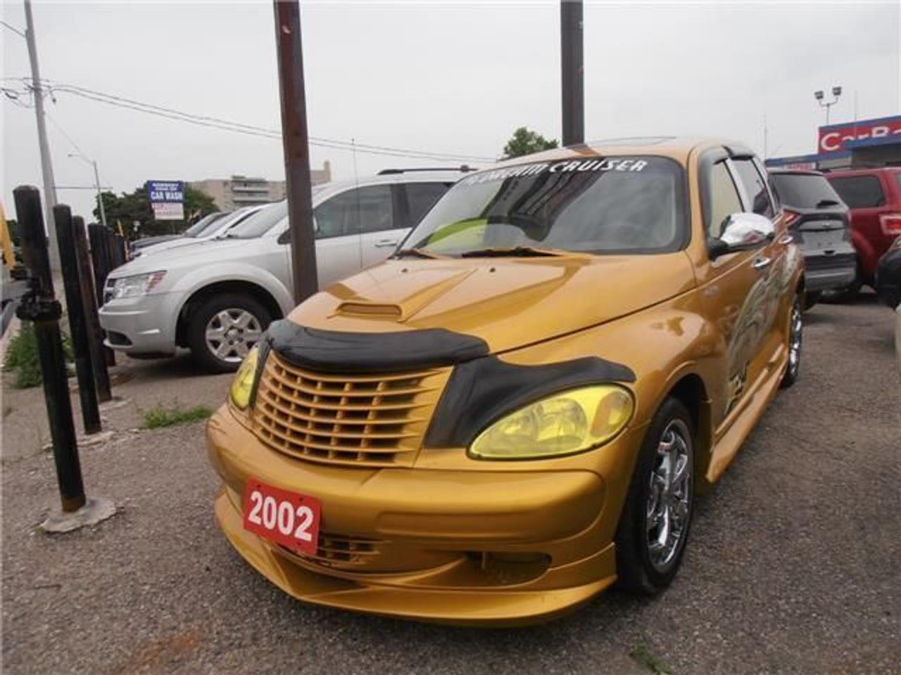 <p>THIS NICE BLAZING YELLOW COLOR BEAUTY IS LOOKING FOR A CAR LOVER. COME IN BEFORE ITS GONE. PAY PRICE PLUS HST AND LICENSING FEE.</p>
<p>&nbsp;</p>
<p>&nbsp;</p>
<p>&bull; Certification E-Test Available For $599 <br /><br /><br />&bull;&bull;&bull;&bull;As per OMVIC regulation&hellip;.This vehicle will not be drivable without safety certification and e-test and so we must state this ..Vehicle is not drivable, not certified, and not e-tested, Certification and Emission Is Available for $599&rdquo; &bull;&bull;&bull;&bull;<br /><br />&bull;&bull; Proud Member of UCDA & OMVIC &bull;&bull;<br /><br />&bull; NO ADMINISTRATION FEES <br />&bull; NO HIDDEN CHARGES <br />&bull; FINANCING AVAILABLE <br />&bull; HISTORY PROVIDED <br />&bull; EXPERIENCE THE DIFFERENCE....DEAL WITH PROFESSIONALS <br /><br />&bull;&bull;&bull;&bull;&bull;&bull;&bull;&bull; We are an Easy Car Finance Centre &bull;&bull;&bull;&bull;&bull;&bull;&bull;&bull;<br />If you are in Bankruptcy&hellip;.Proposal&hellip;..Collections&hellip;..Judgements&hellip;..9 SIN No&hellip;&hellip;Work Permit&hellip;..New Immigrant...or any other bad credit situation&hellip;..We are here to help you get the right financing solution for your desired vehicle.</p>