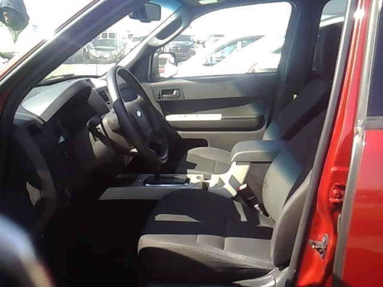 Used 2010 Ford Escape XLT SUNROOF 4 CYLINDER for sale in Norval, ON