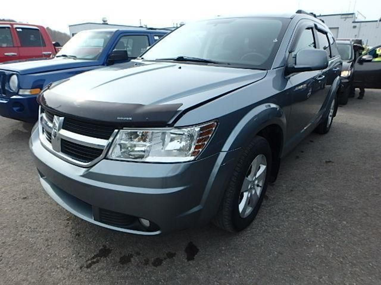 <p>2010 DODGE JOURNEY SXT ....7 PASSENGER SEATING CAPACITY....AUTOMATIC TRANSMISSION.. EQUIPPED WITH OTHER FEATURES AND OPTIONS LIKE POWER WINDOWS DOOR LOCKS POWER MIRRORS AIR CONDITION CD PLAYER AND MORE.....PAY PRICE PLUS HST AND LICENSE FEE ............ As per OMVIC regulation&hellip;.This vehicle will not be drivable without safety certification and e-test and so we must state this Vehicle is not drivable, not certified, and not e-tested, Certification and Emission Is Available for $599&rdquo; ???? We are an Easy Car Finance Centre ???? If you are in Bankruptcy&hellip;.Proposal&hellip;..Collections&hellip;..Judgements&hellip;..9 SIN No&hellip;&hellip;Work Permit&hellip;..or any other bad credit situation&hellip;..We are here to help you get the right financing solution for your desired vehicle&hellip;.. ???? We specialize in ???? &bull; Bad Credit Auto Loans &bull; Getting a Car Loan with Bad Credit</p>