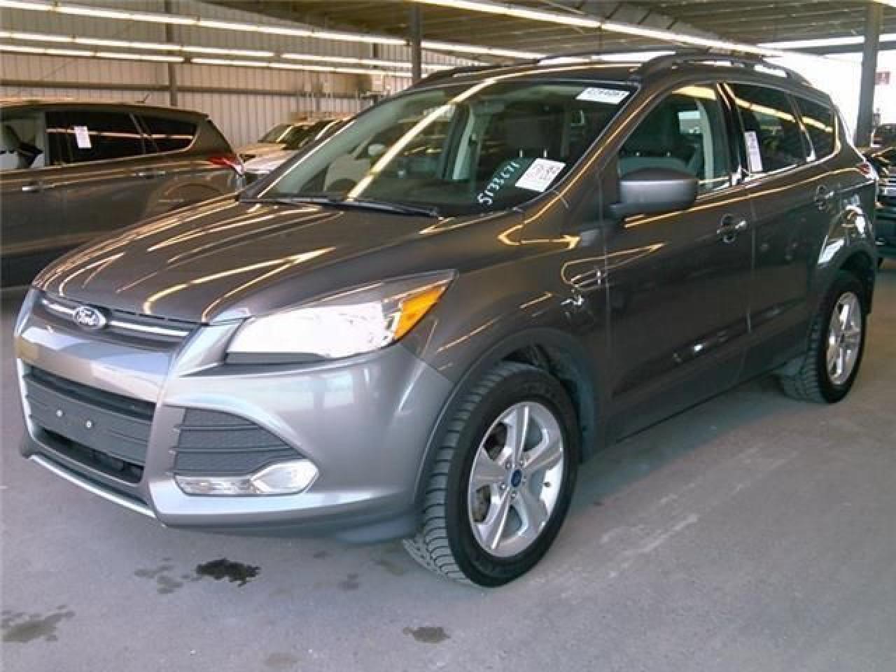 Used 2013 Ford Escape SE 4 CYLINDER for sale in Norval, ON