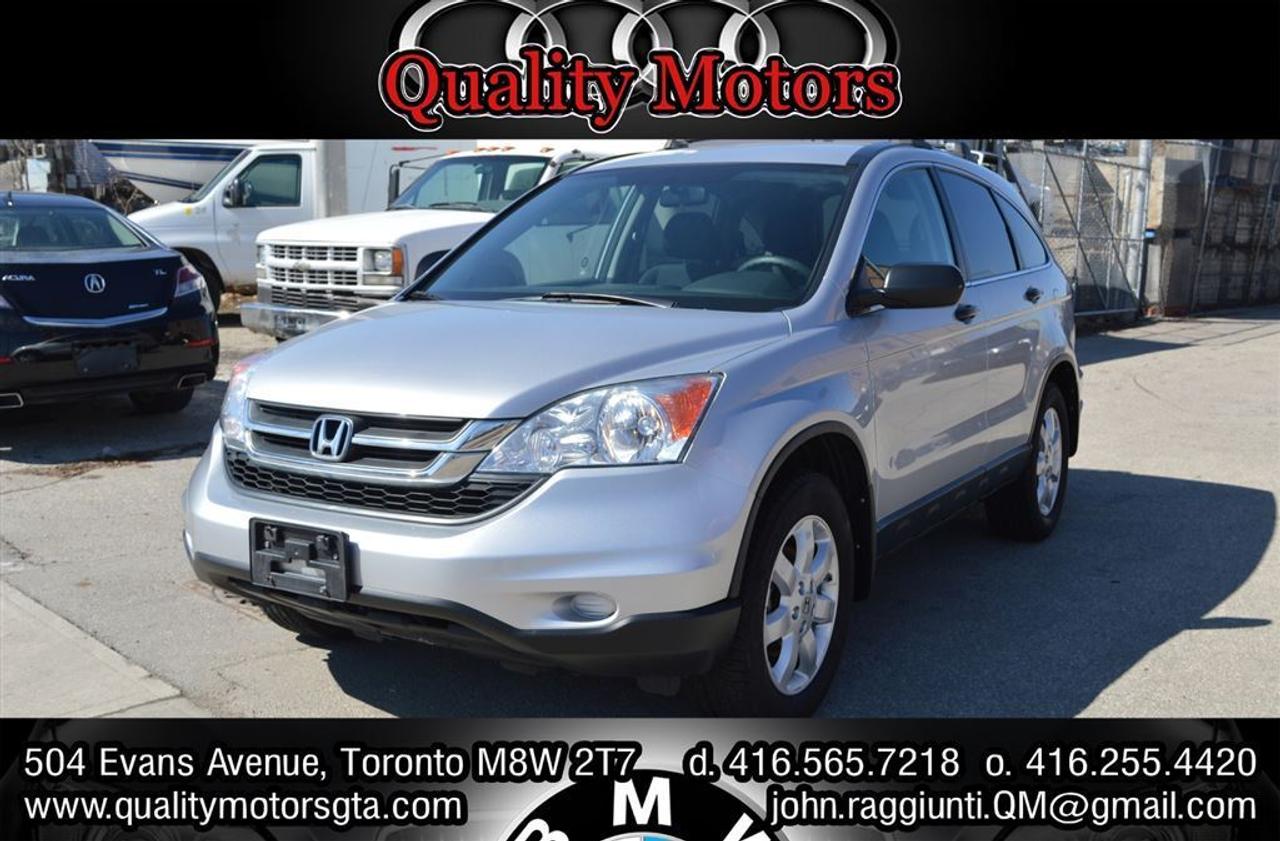Lowest price advertised ,VEHICLES INCLUDE SAFETY, EMISSION CERTIFICATE,***$PRICE+ HST and Licensing Extra - Car proof Included.     FINANCING AVAILABLE NO HIDDEN FEES!!! WE DO ALL TYPES FINANCING GOOD OR BAD CREDIT....    Rates start as low as 4.9% Financing OAC, Call For Details...    We are THE stop for the best quality used vehicles   CALL TODAY FOR THE BEST DEALS IN TOWN**    PLEASE CALL TO SET APPOINTMENT FOR A TEST DRIVE TODAY!!!!    Monday - Thursday 10:30 am until 6:30 pm.  Friday appointment only!!  Saturday 10:30 - 6:00pm or by APPOINTMENT    BUY***SELL***TRADE*** Member of UCDA & OMVIC ***   QUALITY MOTORS SELL GREAT CARS!  USED BMW, AUDI, MERCEDES, VOLKSWAGEN, HONDA, TOYOTA, LEXUS, ACURA, GM, FORD AND CHRYSLER! COME TAKE A LOOK.    Come see us At 504 Evans Ave. in Toronto  Financing, Warranty, Available upon request.   Over 45 Years in business.  Shop at Quality for the Best Quality!!!!  PLEASE CALL TO SET APPOINTMENT FOR TEST DRIVE TODAY!!!!    qualitymotors