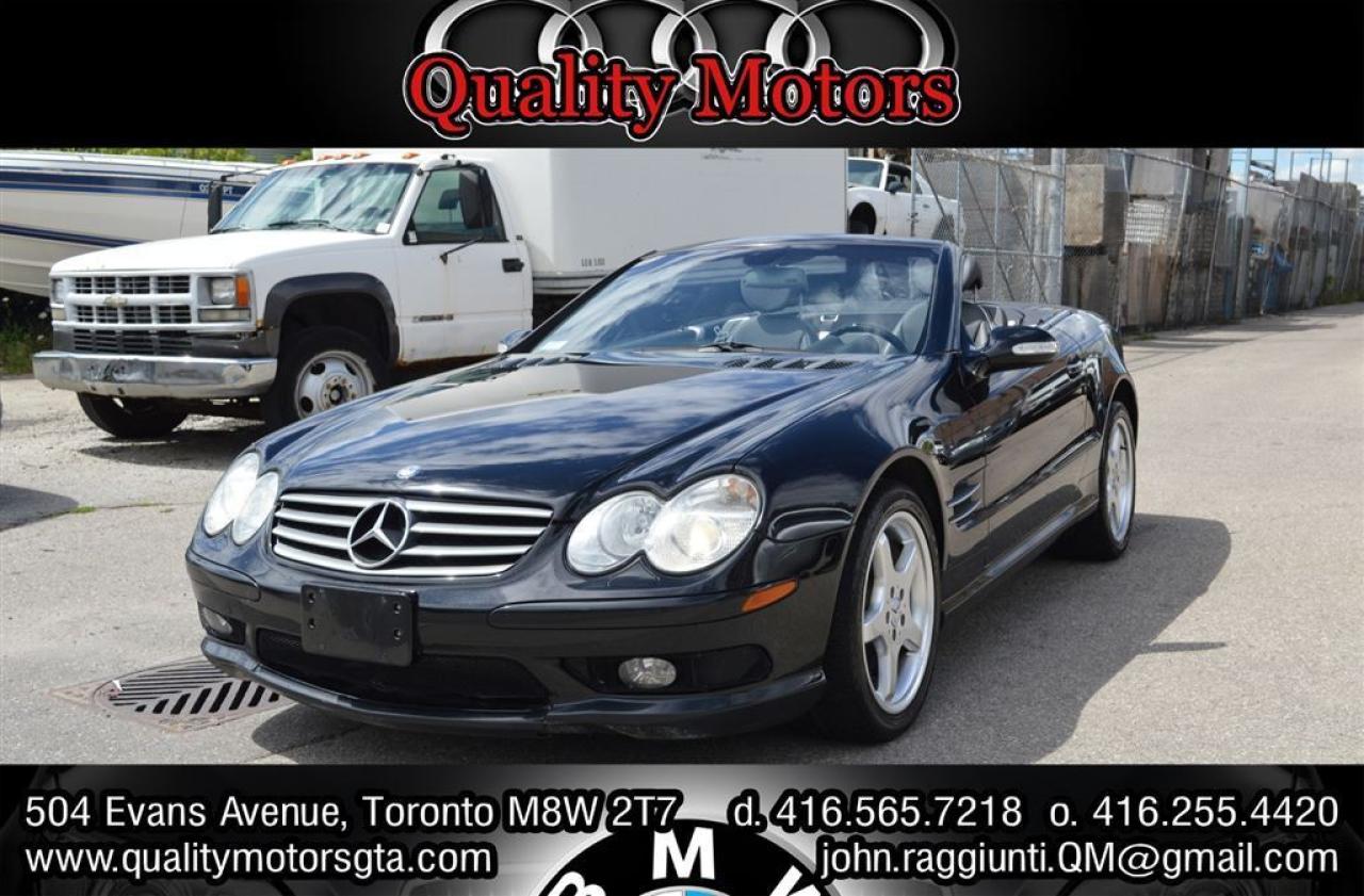 Used 2003 Mercedes-Benz 190E navigation for sale in Mississauga, ON