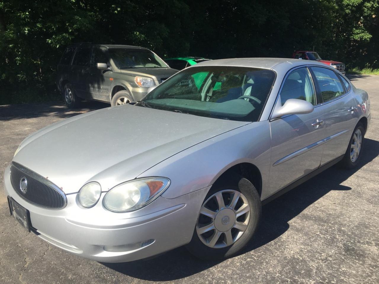 Used 2005 Buick Allure CX | All Power | Cruise | Amazing Condition for sale in London, ON