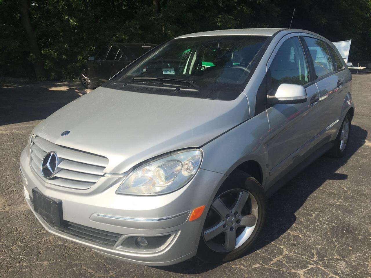 Used 2006 Mercedes-Benz B-Class Bluetooth | Cruise control | All Power for sale in London, ON