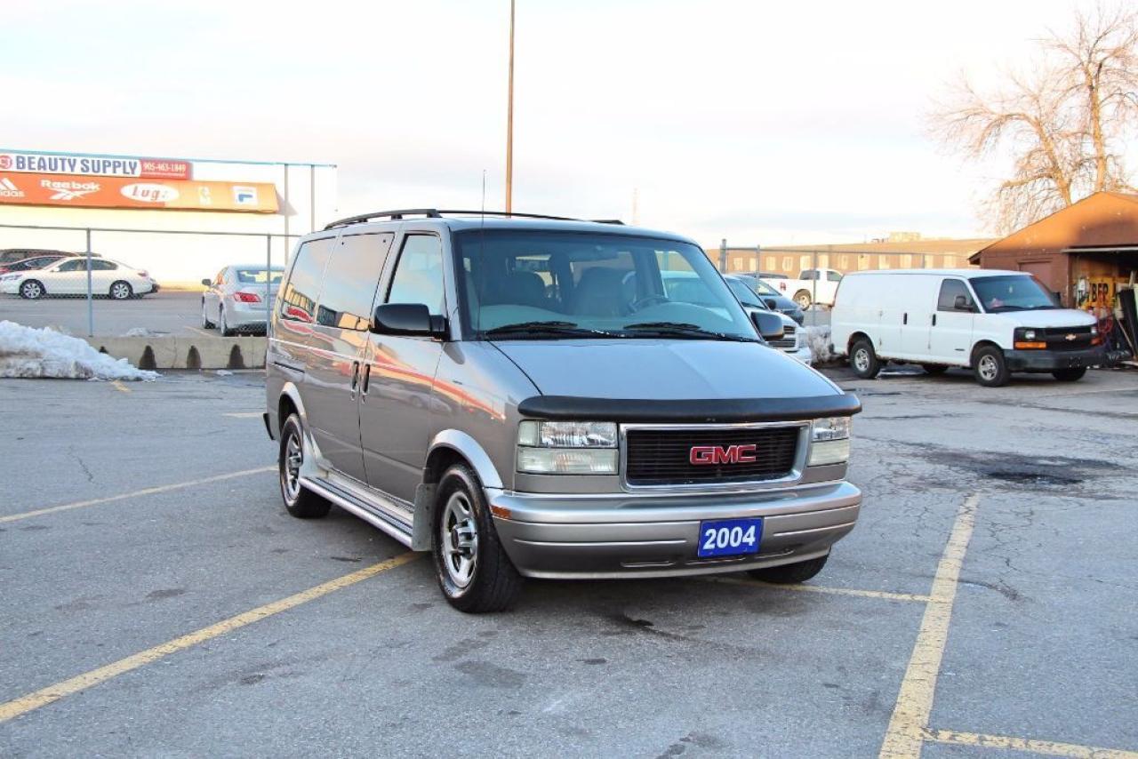 Used 2004 GMC Safari  for sale in Brampton, ON
