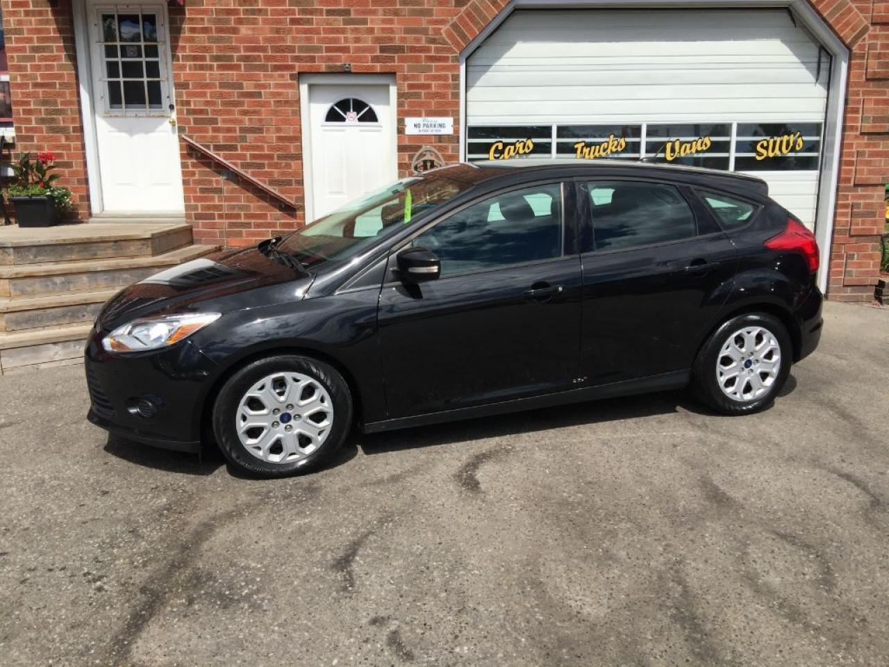 Used 2014 Ford Focus SE for sale in Kentville, NS