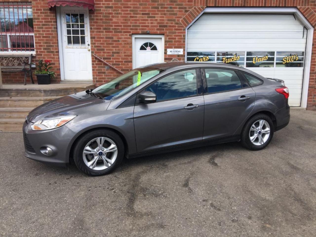 Used 2013 Ford Focus SE for sale in Kentville, NS