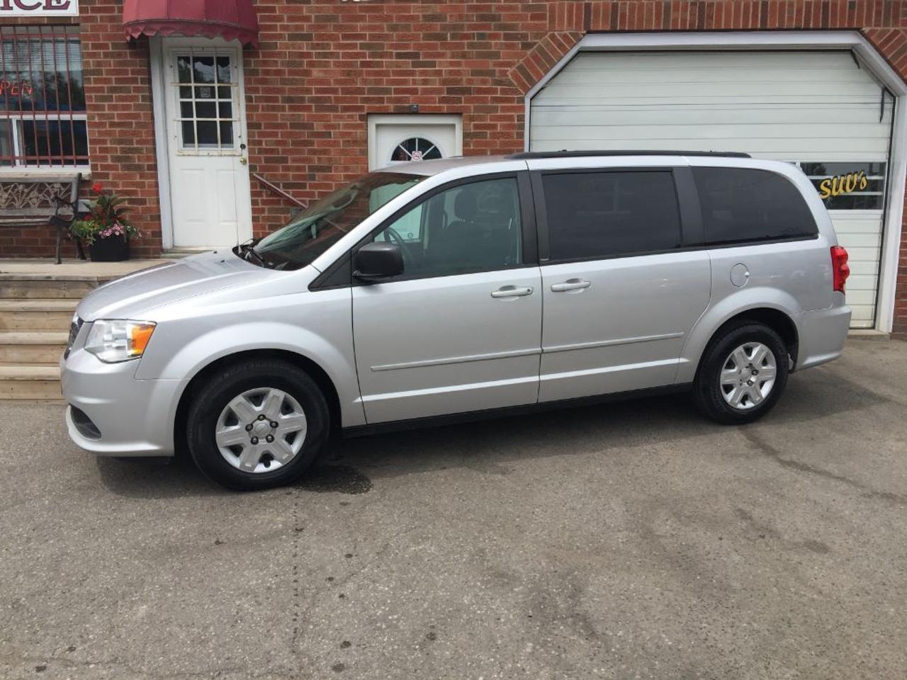 <p><span style=font-size: small;>Very clean trade from Oshawa, ON.&nbsp; 3.6 litre V6, automatic, full power group, A/C, CD, full stowngo seating, all new Cooper all season tires, previous non-smoker, clean vehicle!</span></p>
<p><span style=font-size: small;>Carproof Verified Claims Free!<br /></span></p>
<p><span style=font-size: small;>Call (905) 623-2906 Text (905) 431-0966 Email: <a href=mailto:mark@markrainford.ca>mark@markrainford.ca</a><br /></span></p>