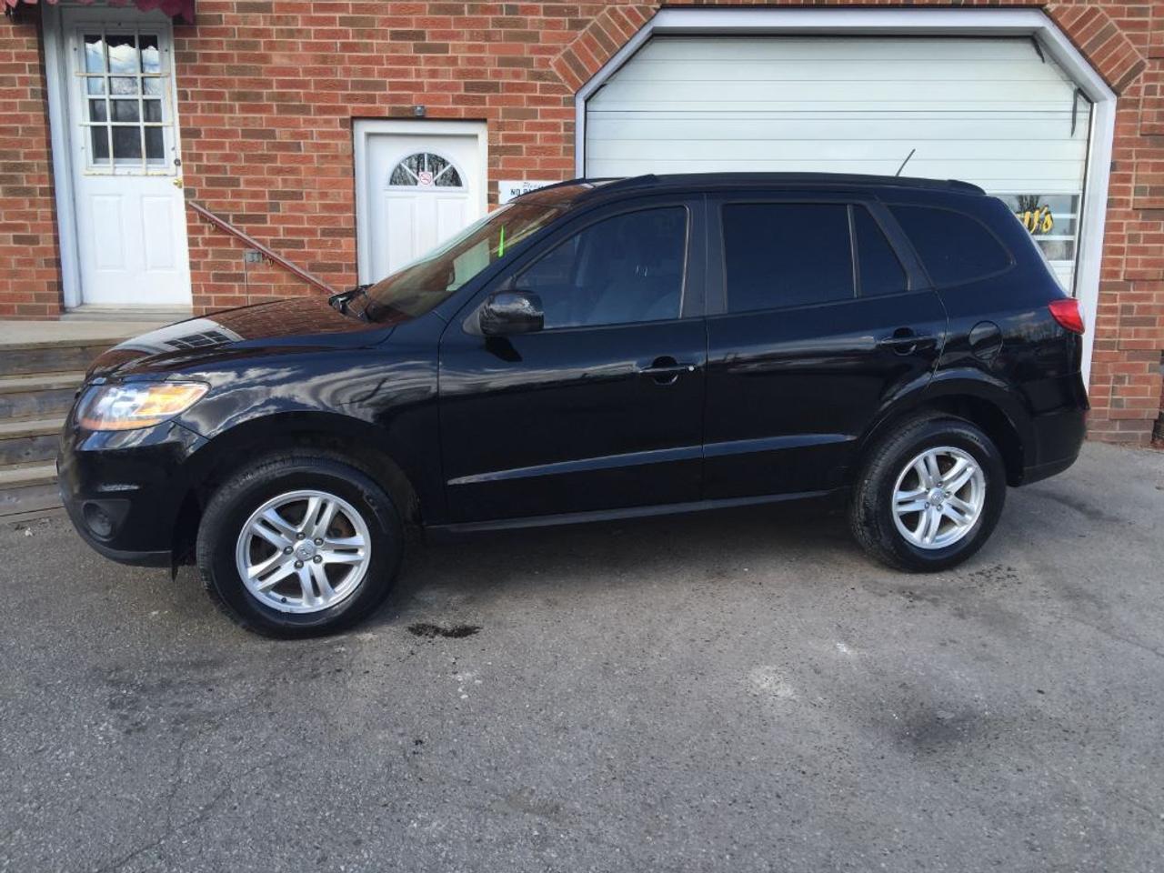 <p><span style=font-size: small;>Very clean trade from Pembroke, ON.&nbsp; 2.4 litre 4 cylinder, automatic, full power group, factory alloys, remote keyless entry with remote start, Aux plug-in, USB, tilt, cruise, A/C, AM/FM CD, deep tinted windows, ONLY 115,458km!</span></p>
<p><span style=font-size: small;>Carproof Claims $397 claim amount from 07/24/2010<br /></span></p>
<p><span style=font-size: small;>Call (905) 623-2906 Text (905) 431-0966 Email: <a href=mailto:mark@markrainford.ca>mark@markrainford.ca</a><br /></span></p>