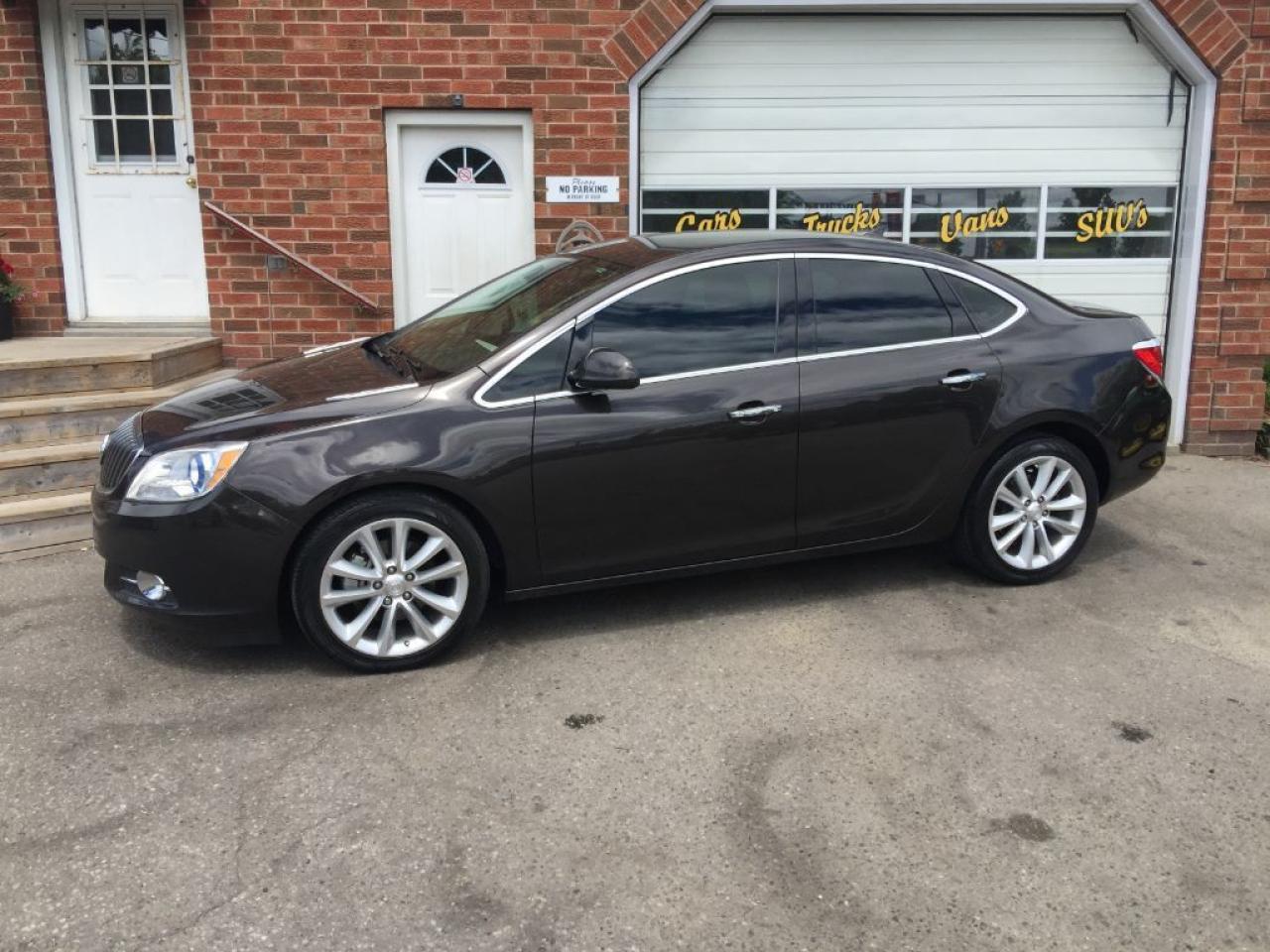 Used 2013 Buick Verano  for sale in Kentville, NS